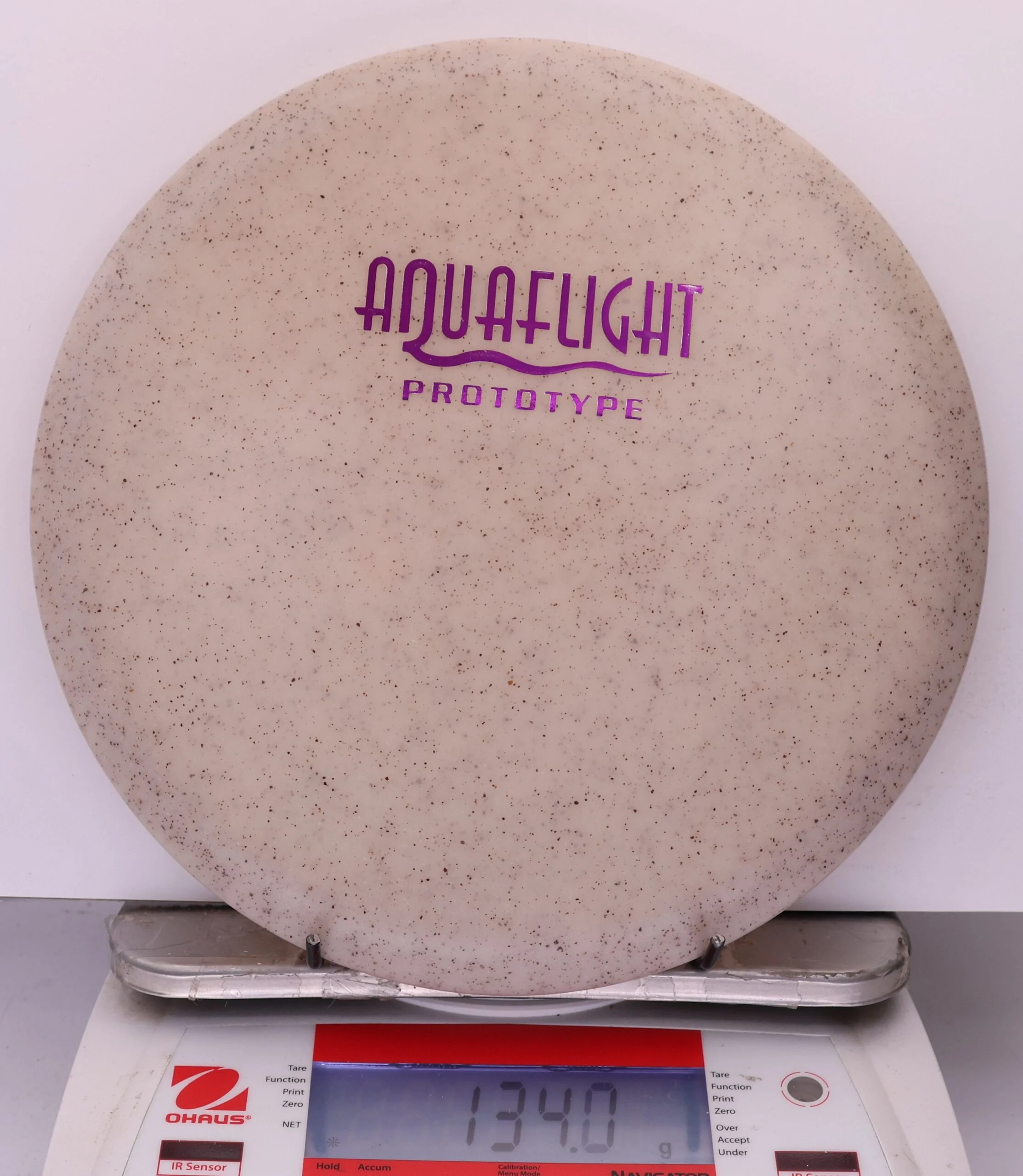 960718 AquaFlight Hemp Dragonfly - #203 Beige, 134
