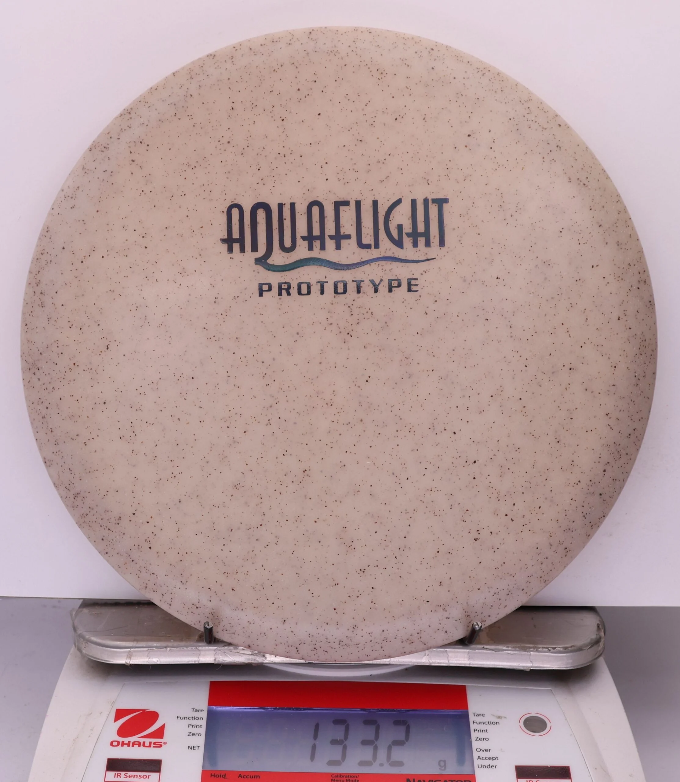 960719 AquaFlight Hemp Dragonfly - #204 Beige, 133