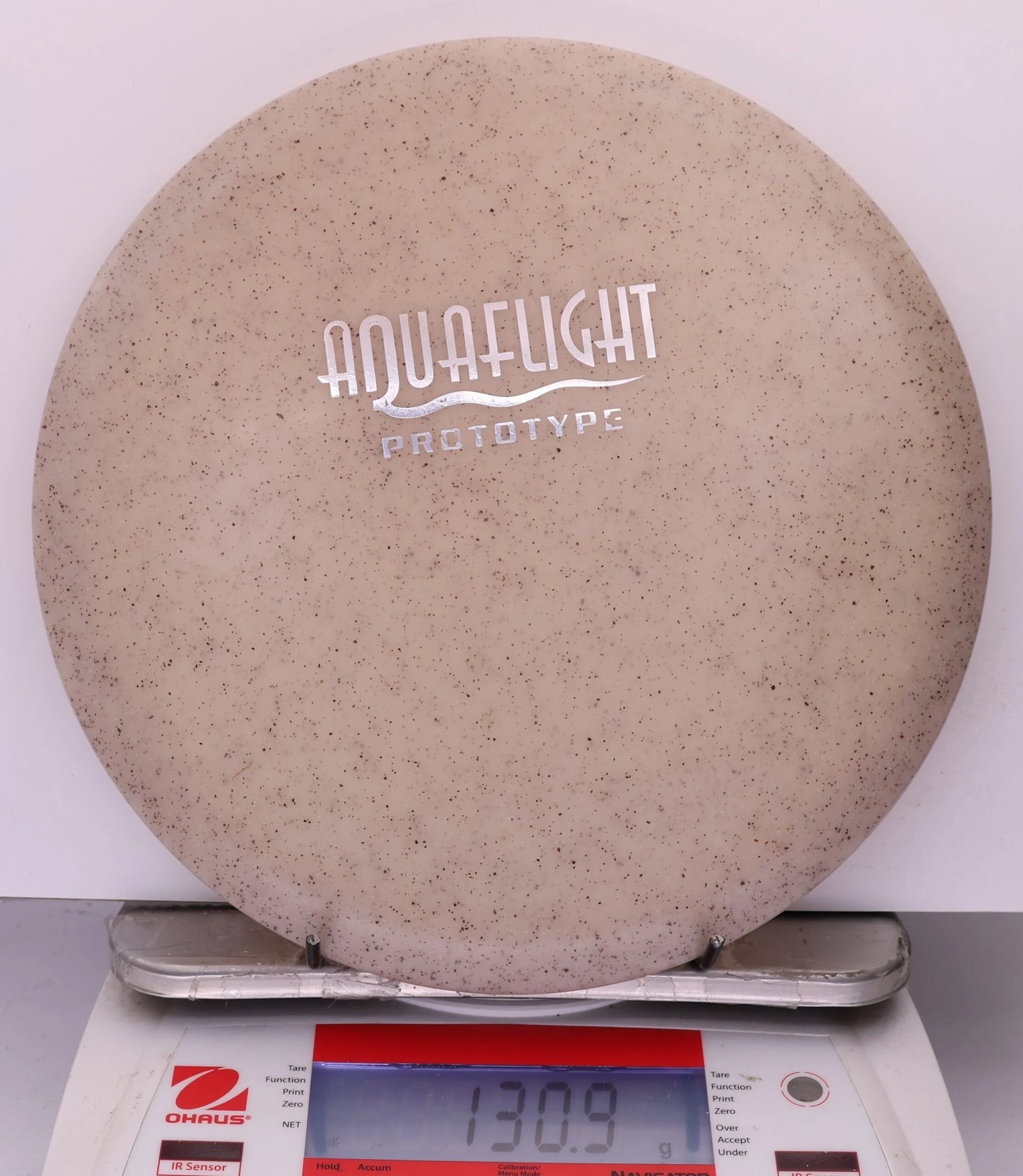 960720 AquaFlight Hemp Dragonfly - #205 Beige, 131