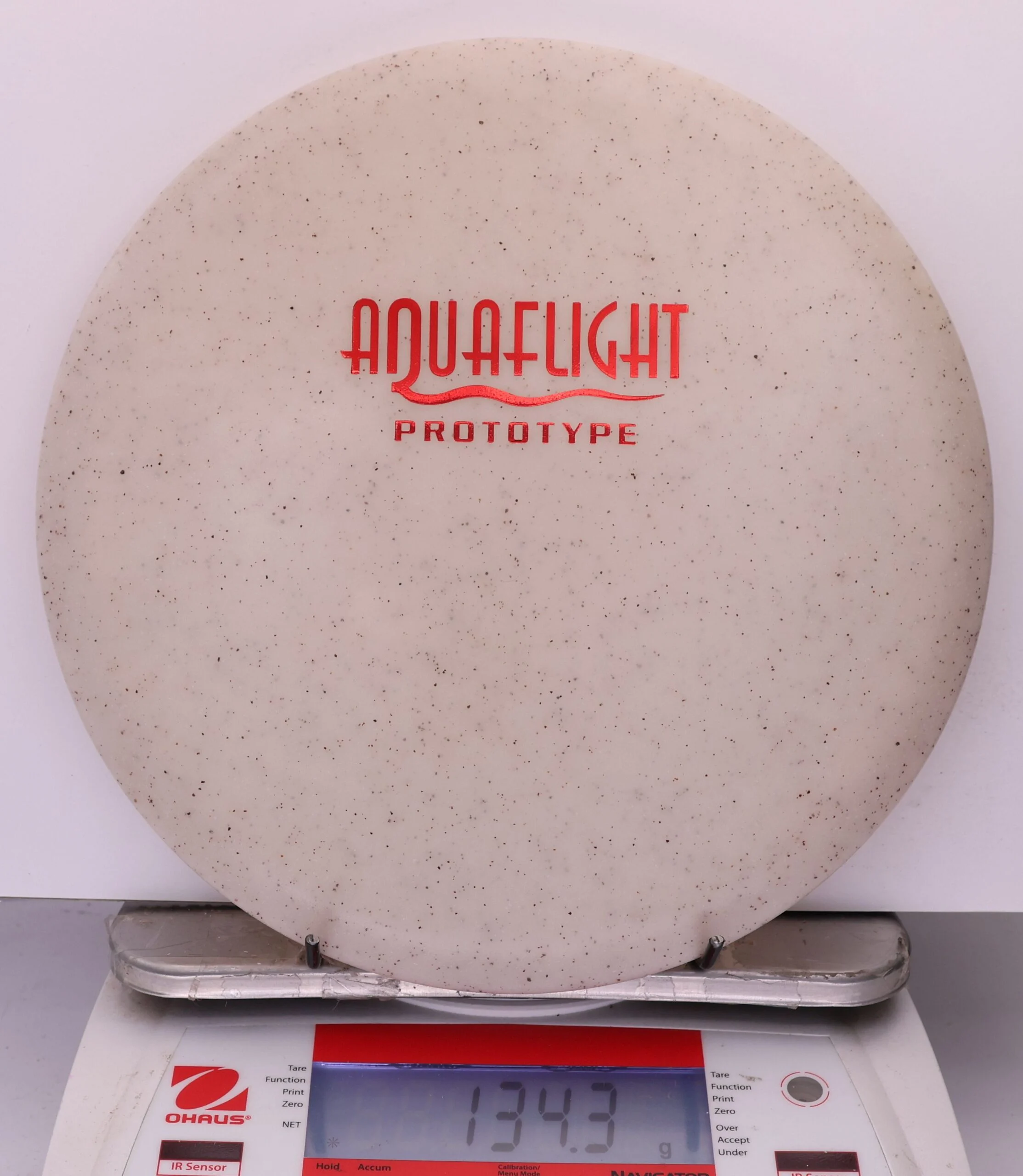 960730 AquaFlight Hemp Dragonfly - #206 Beige, 134