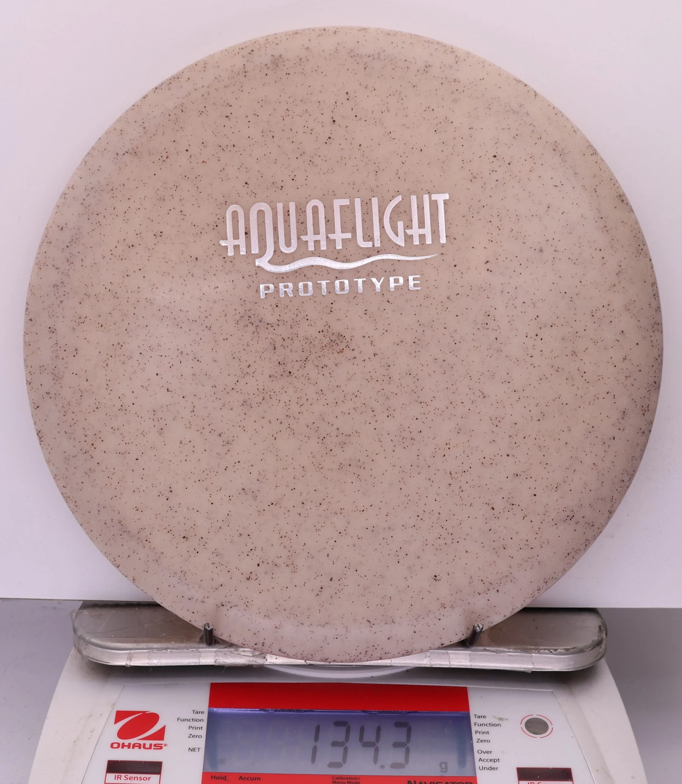 960732 AquaFlight Hemp Dragonfly - #208 Beige, 134