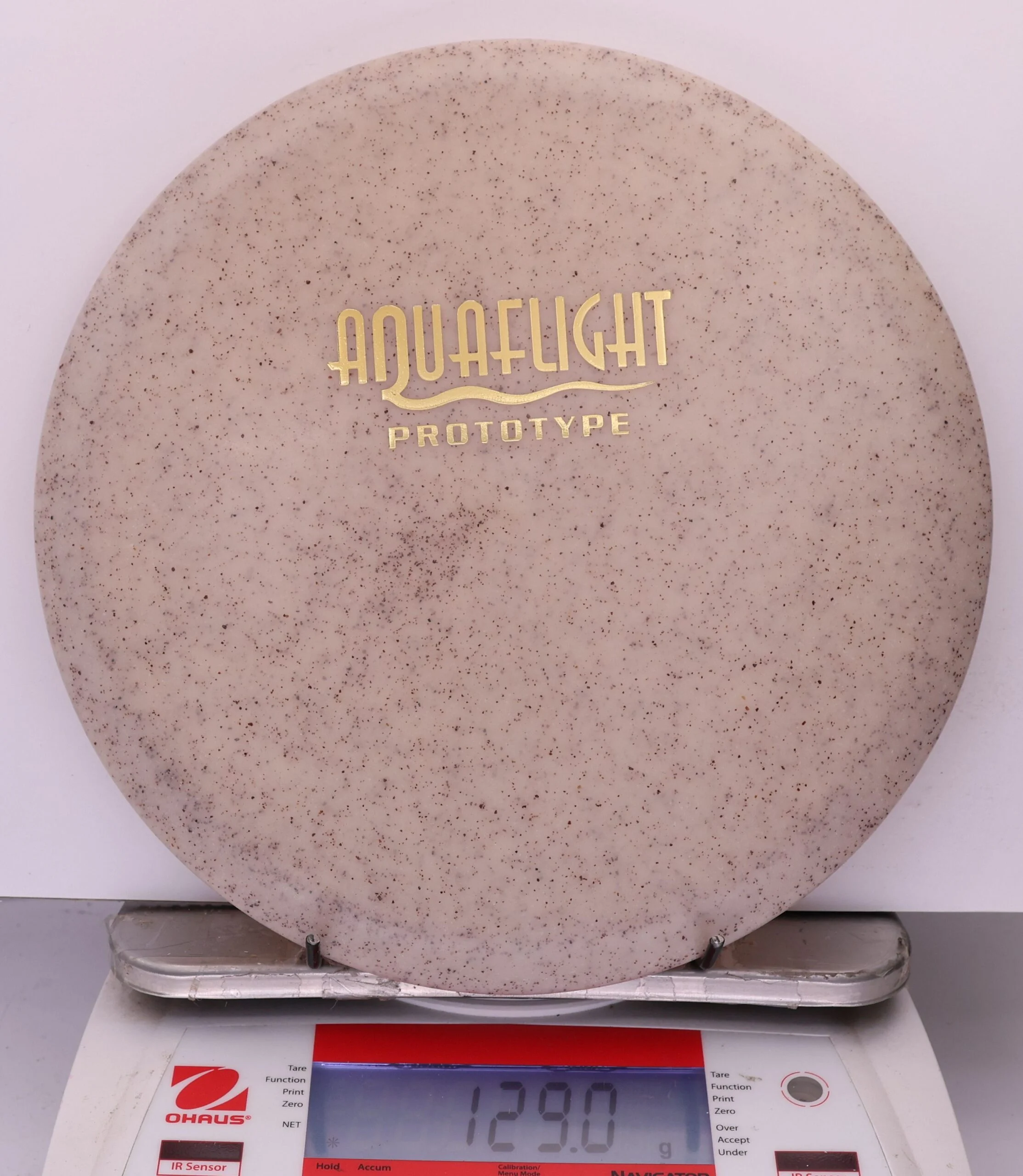 960733 AquaFlight Hemp Dragonfly - #209 Beige, 129