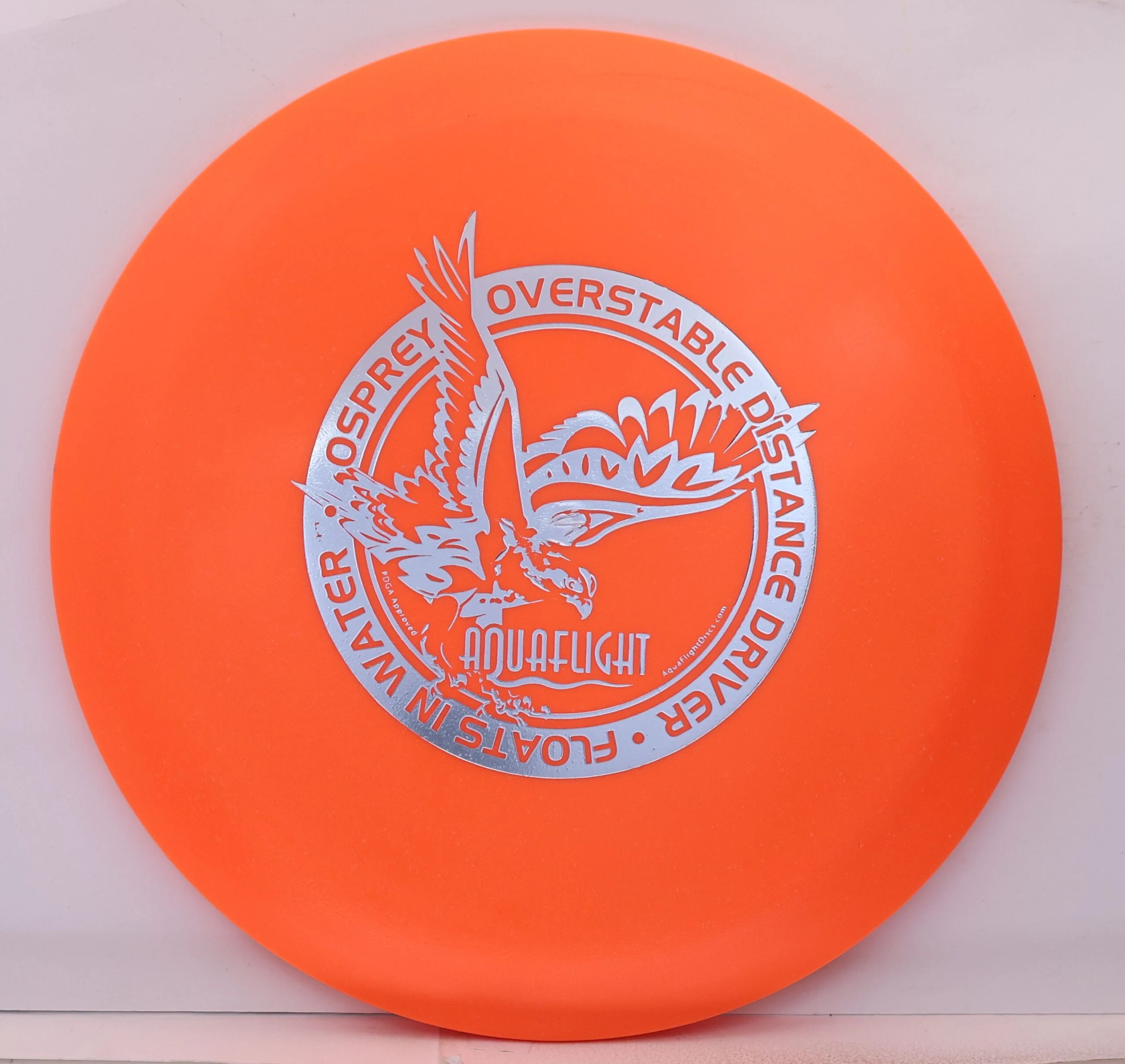 AquaFlight Osprey
