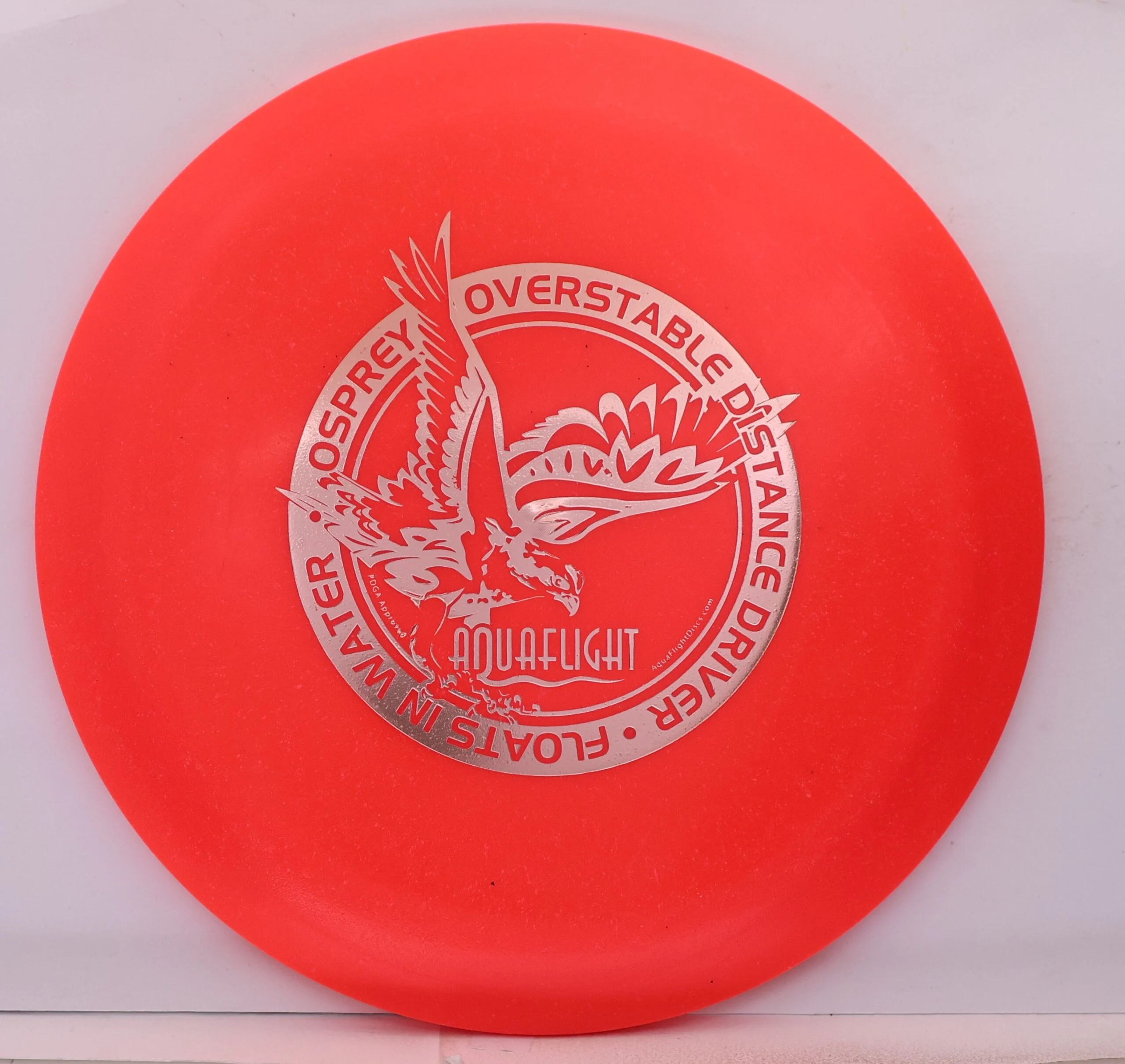 AquaFlight Osprey - Image 2