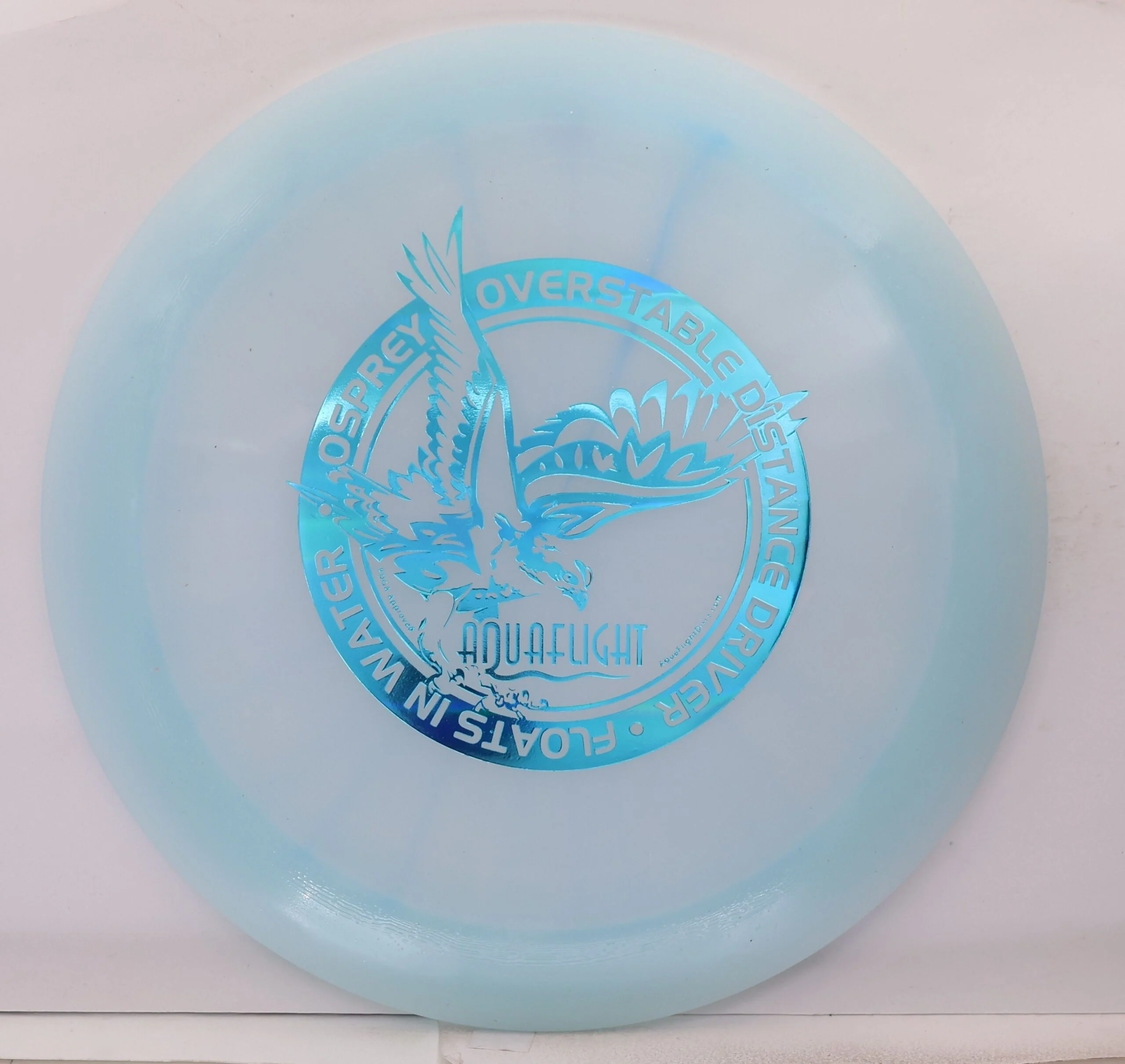 AquaFlight Osprey - Image 3