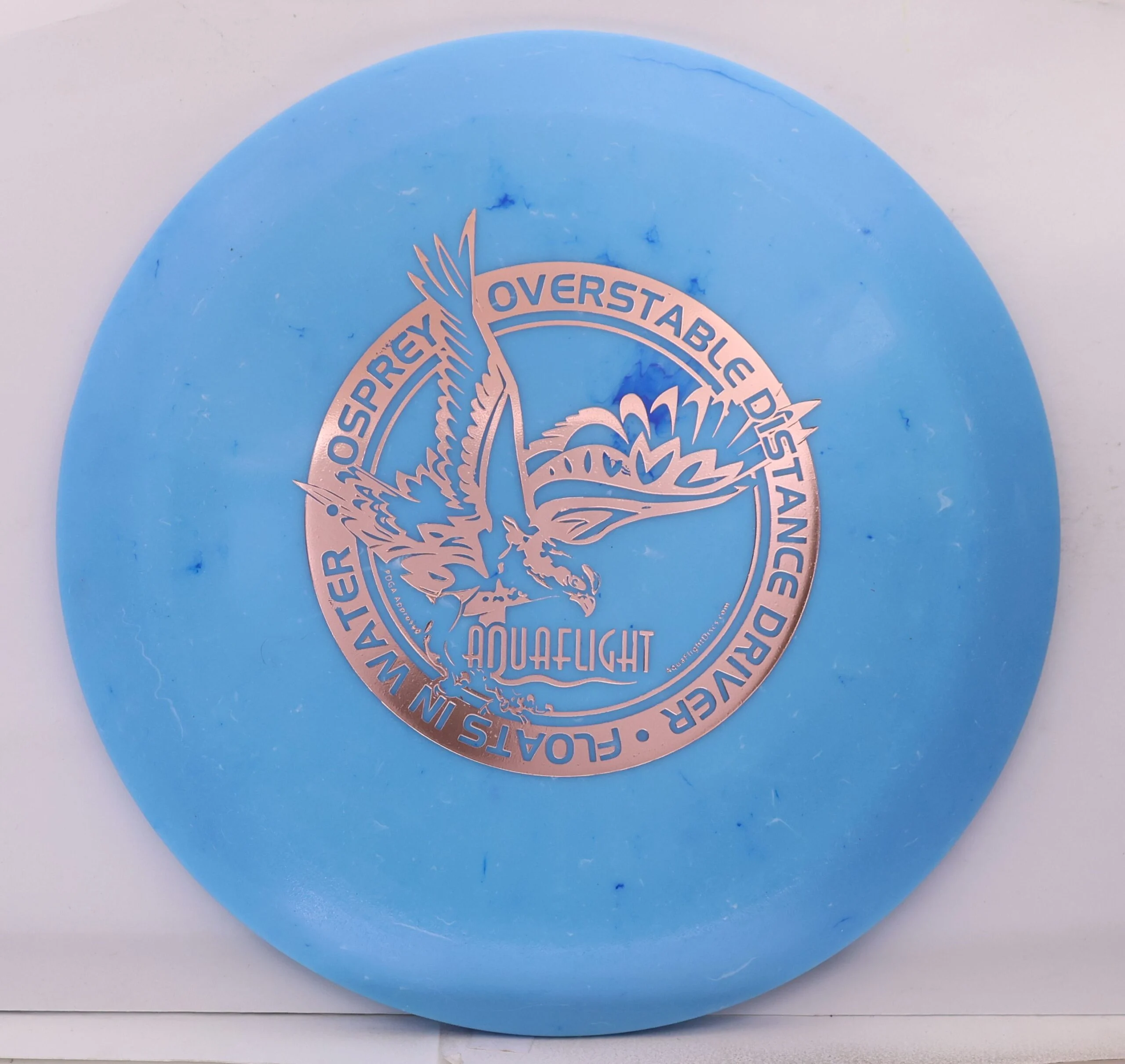 AquaFlight Osprey - Image 4