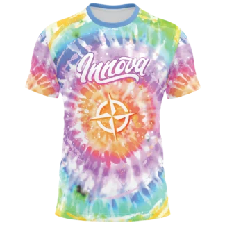 Innova Flow Stretch Performance Jersey
