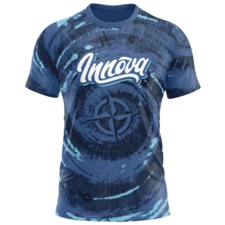 Innova LADIES Flow Stretch Performance Jersey