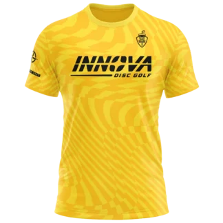 Innova Podium Stretch Performance Jersey