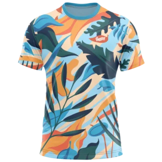 Innova Tropic Stretch Performance Jersey