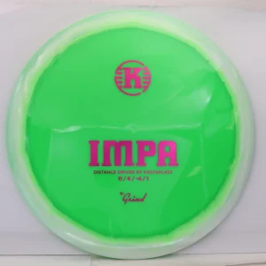 K1 Grind Impa