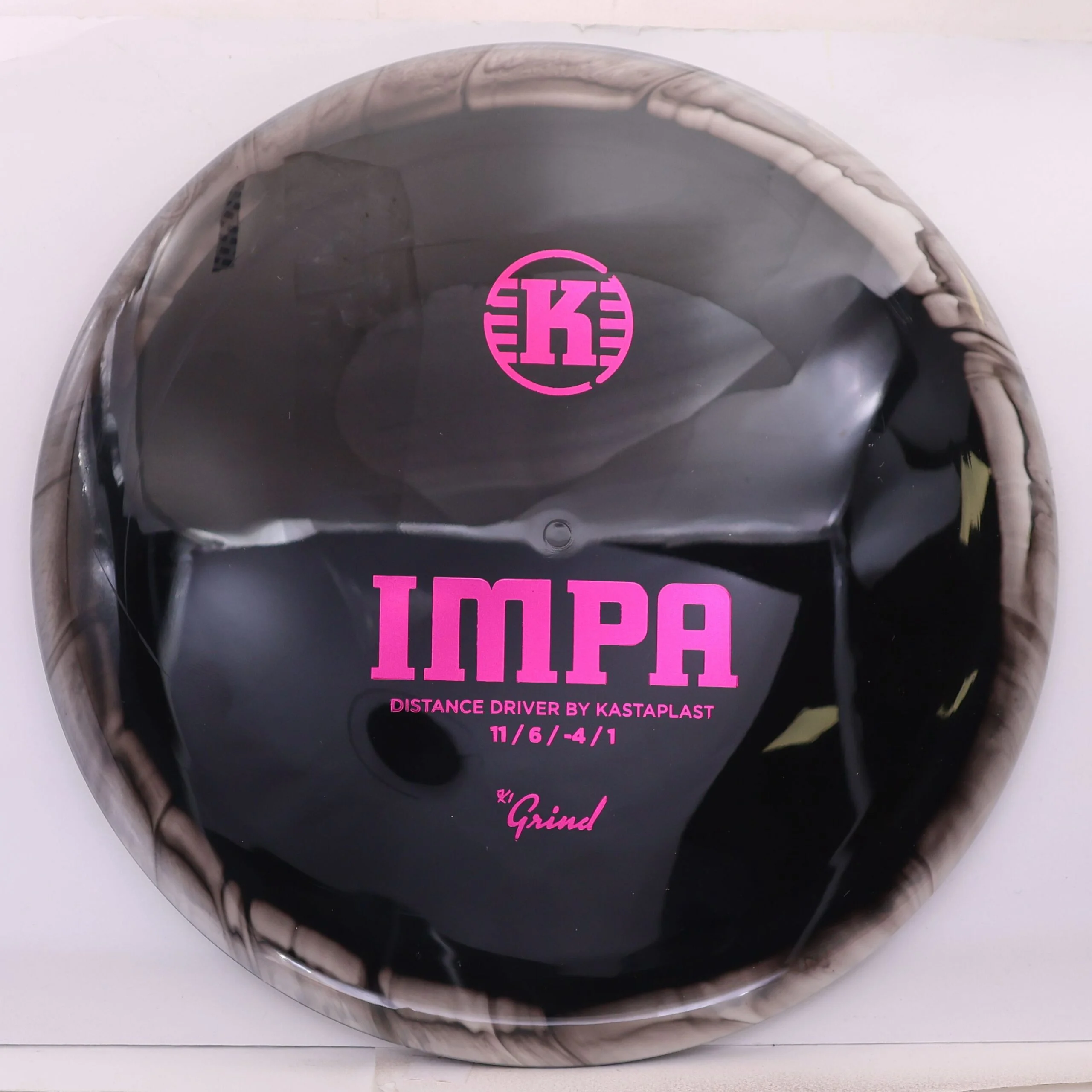K1 Grind Impa - Image 2