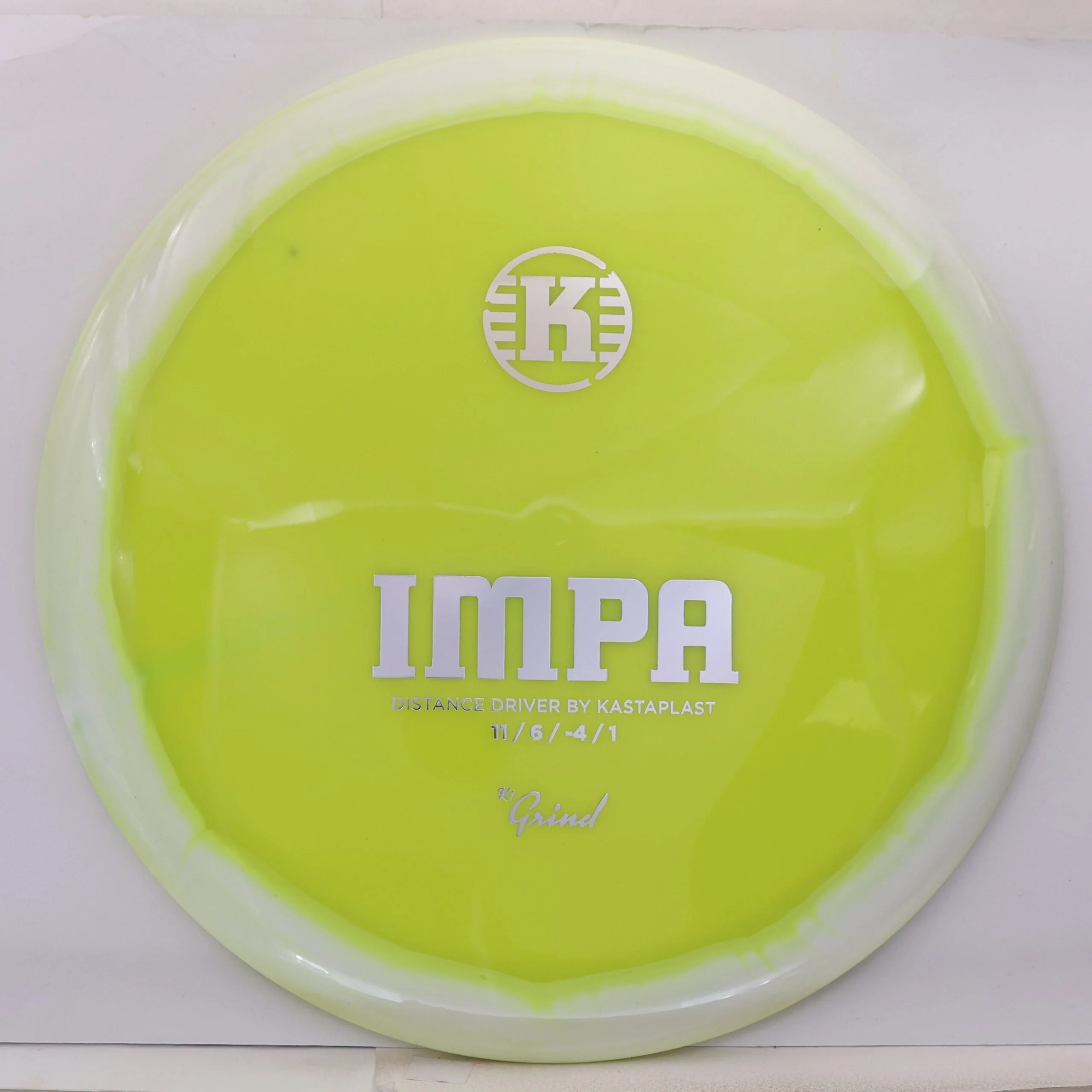 K1 Grind Impa - Image 3