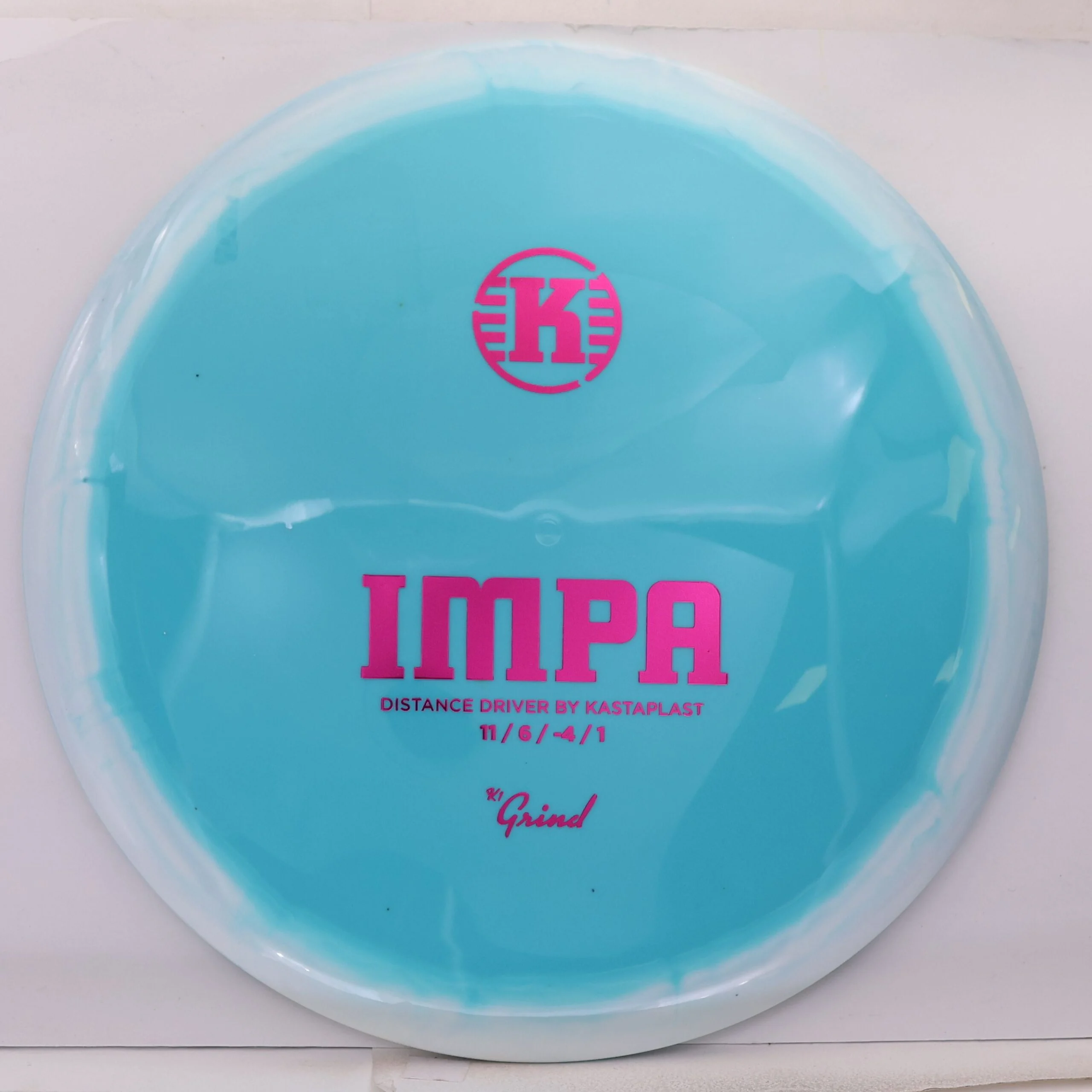 K1 Grind Impa - Image 4