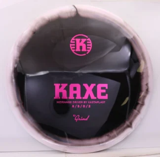 K1 Grind Kaxe