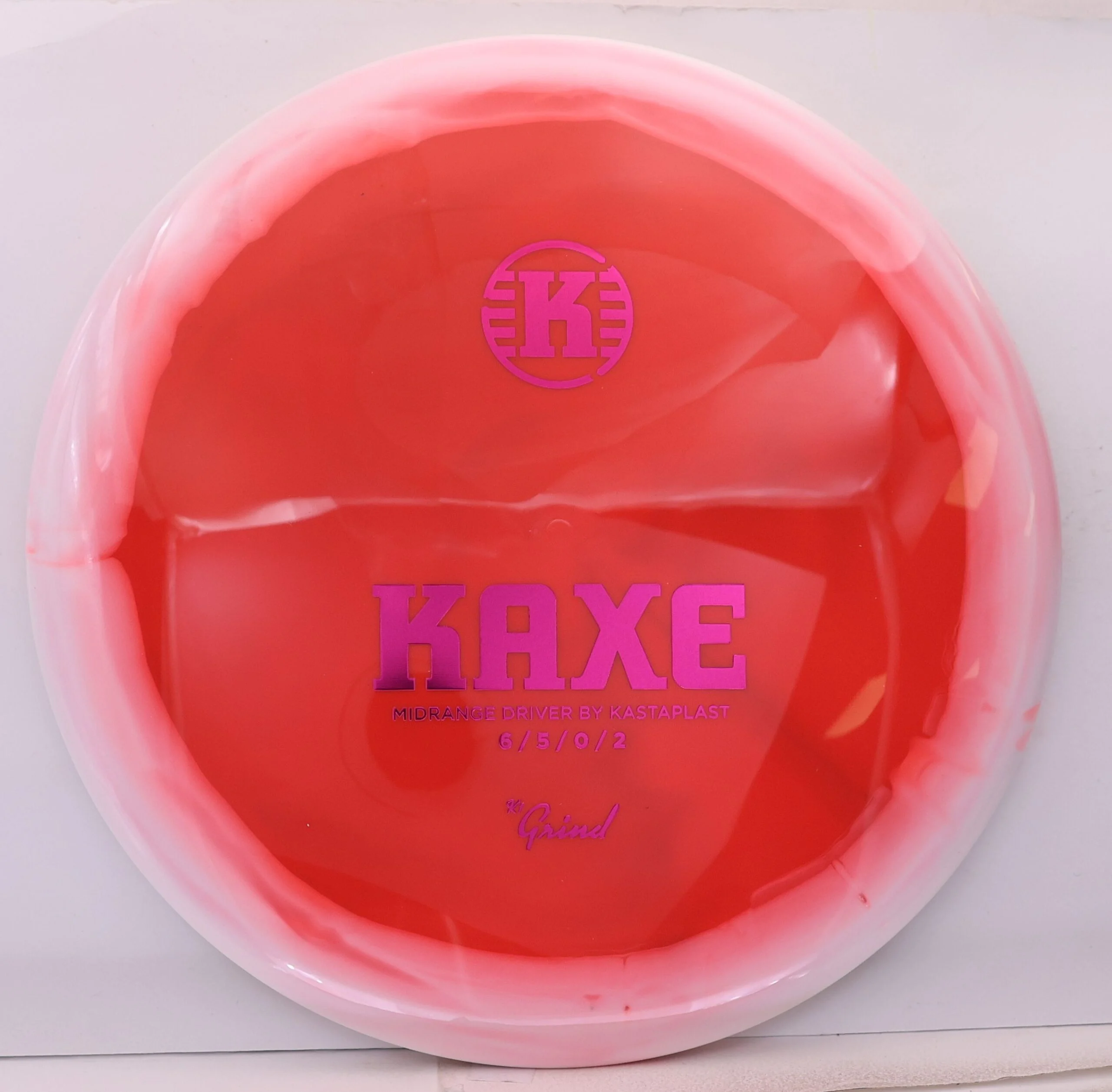 K1 Grind Kaxe - Image 2