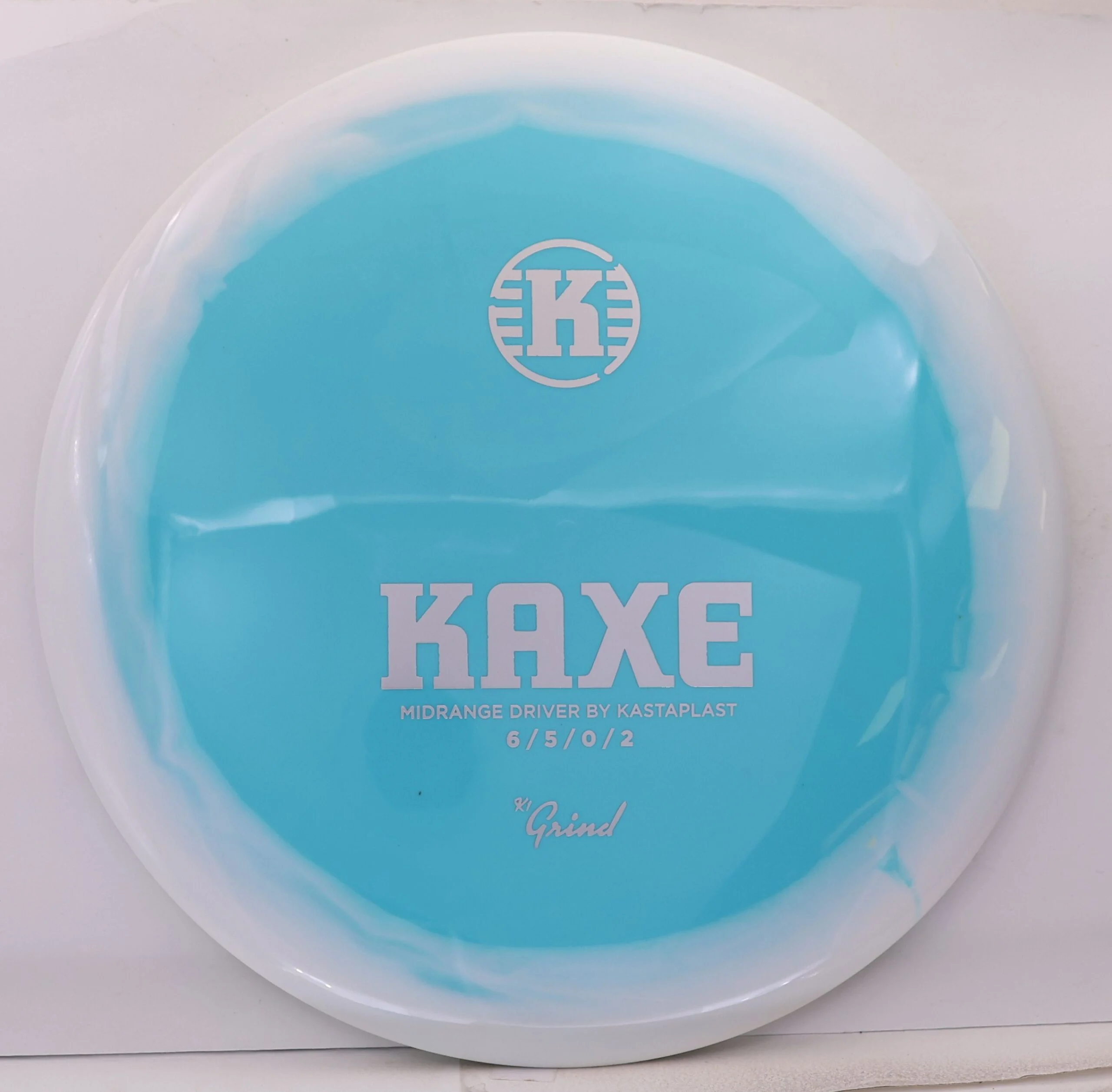 K1 Grind Kaxe - Image 3