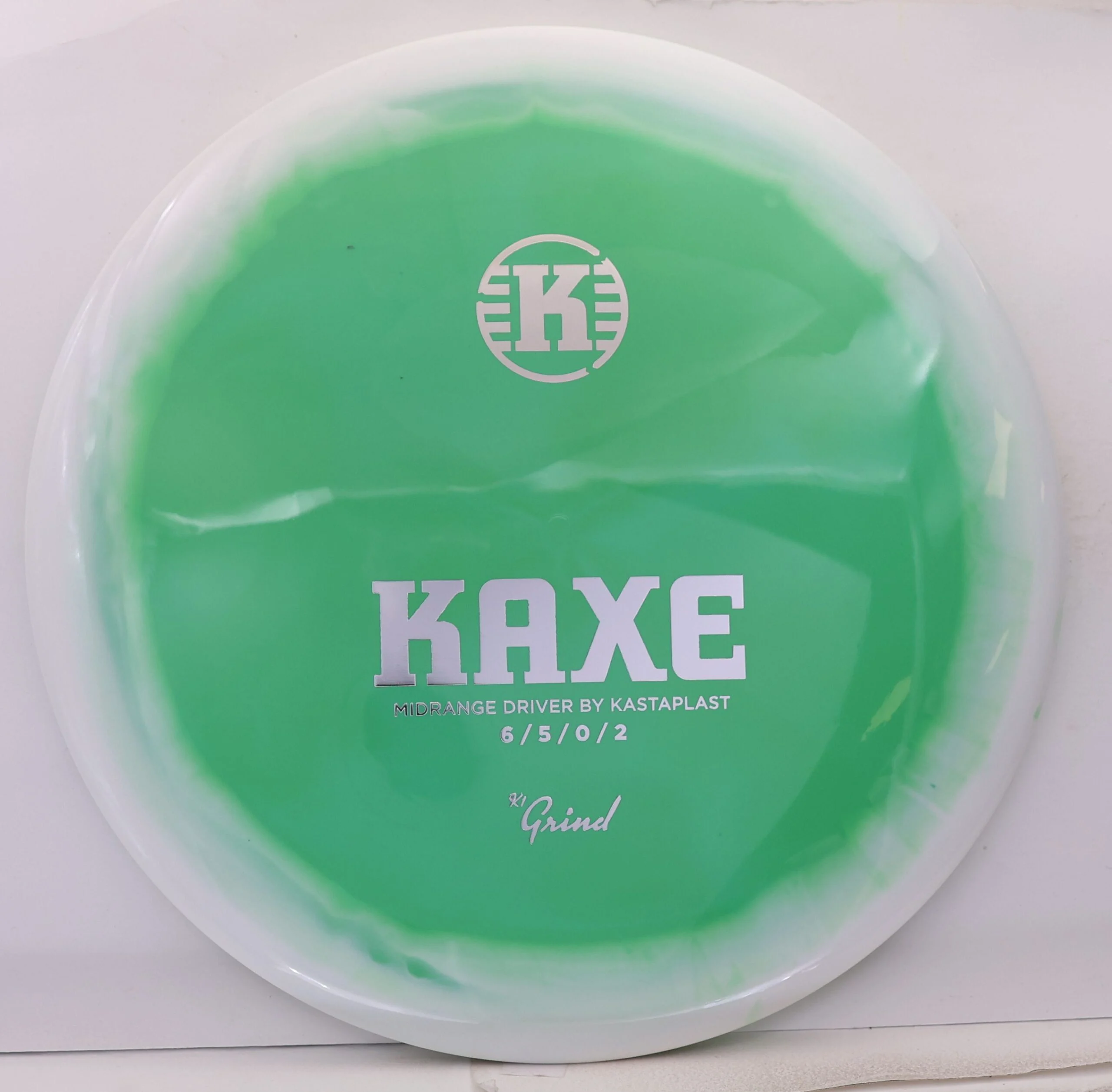 K1 Grind Kaxe - Image 4