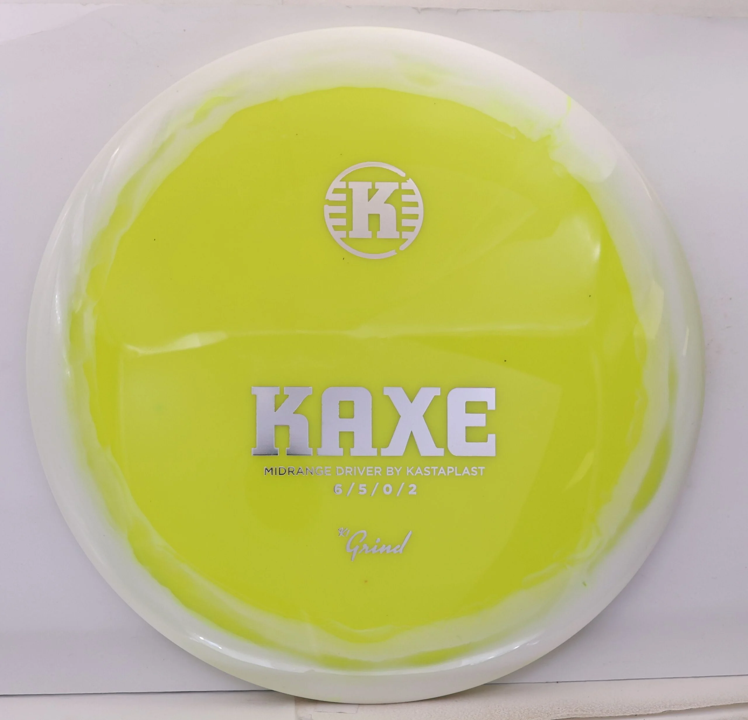 K1 Grind Kaxe - Image 5