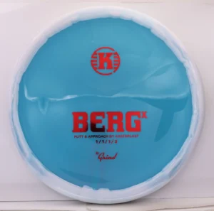 K1 Grind Berg X