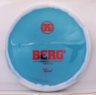 K1 Grind Berg X