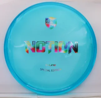 C-Line Notion, Special Edition
