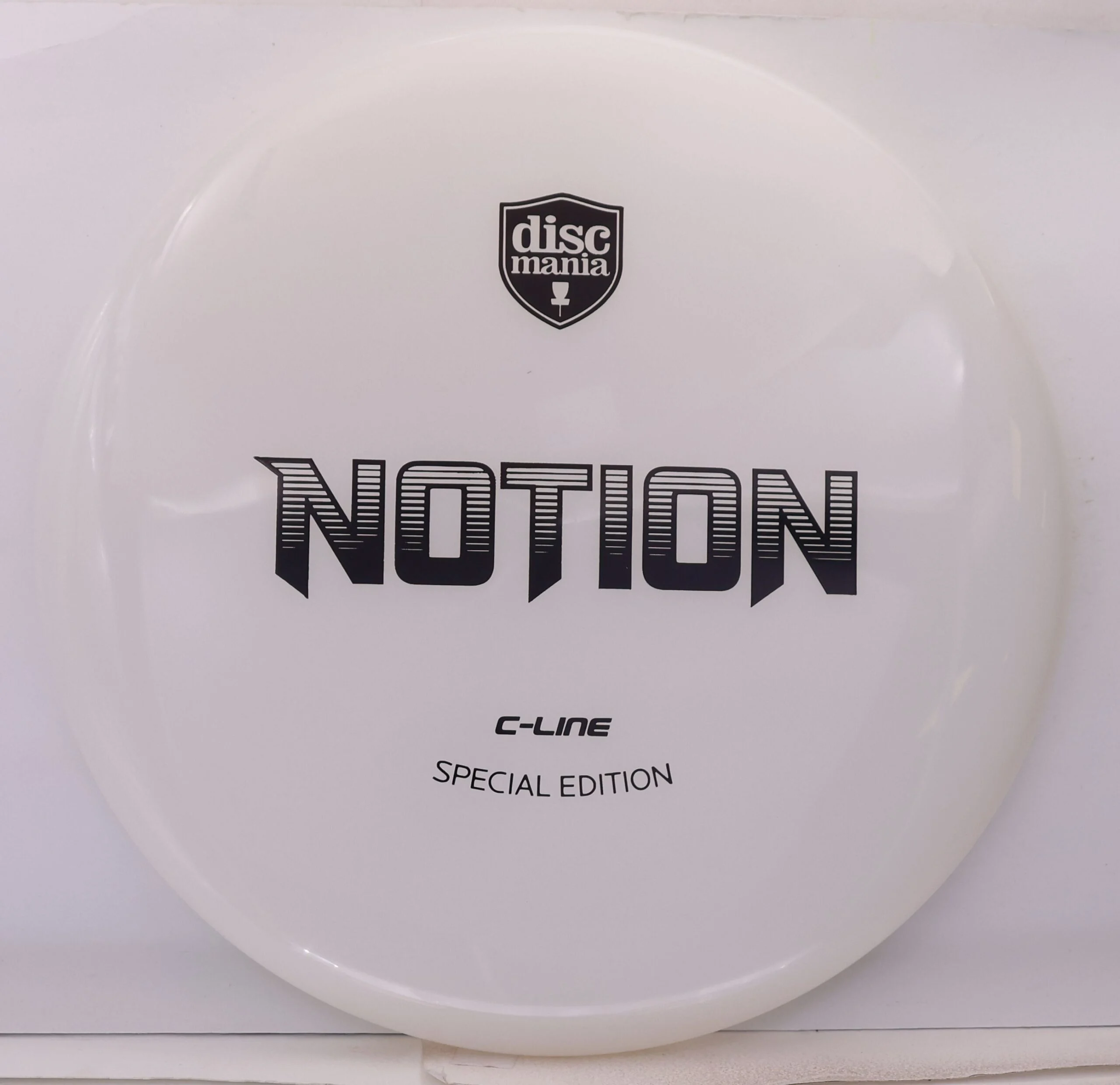 C-Line Notion, Special Edition - Image 2