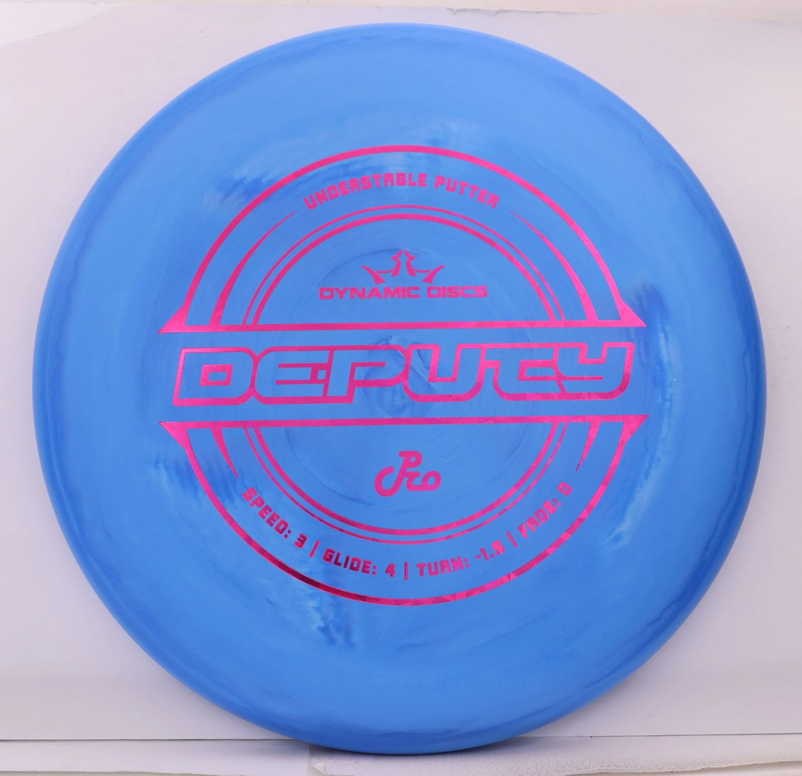 Classic Pro Deputy - Image 2