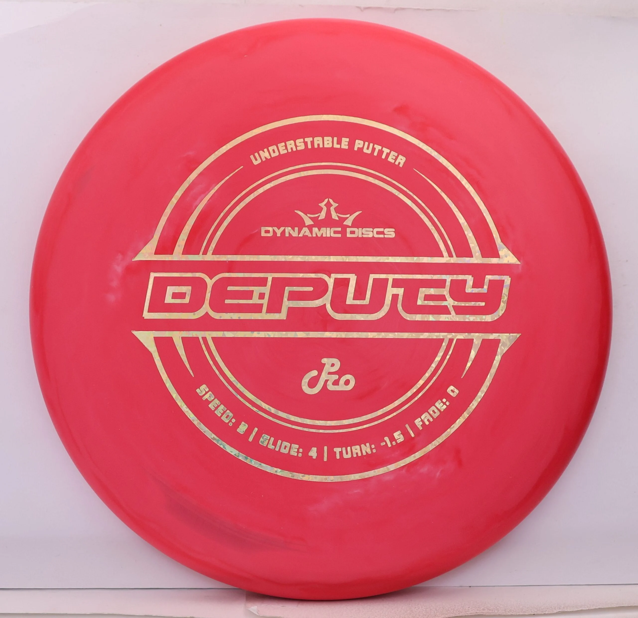Classic Pro Deputy - Image 3