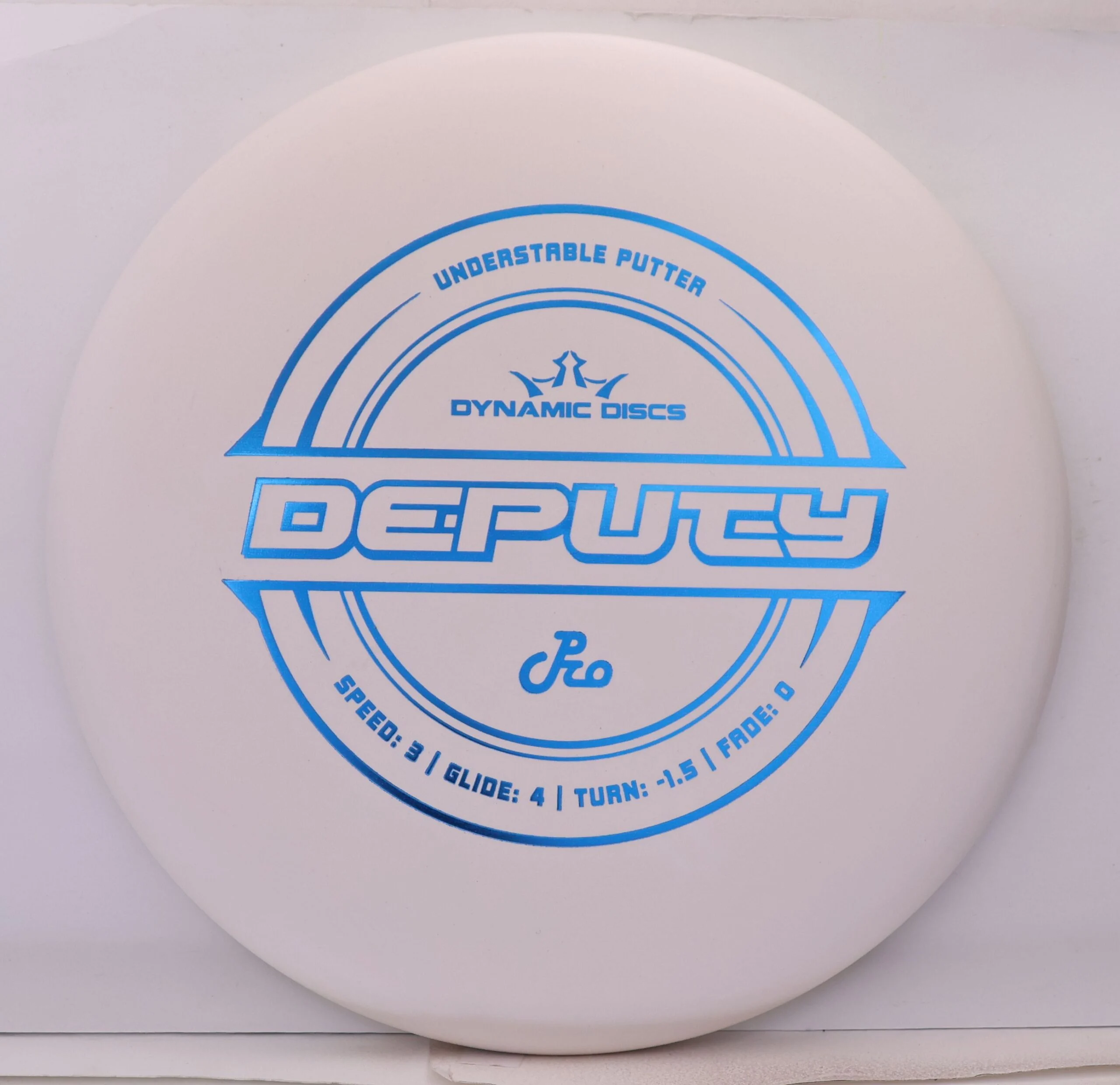 Classic Pro Deputy - Image 4
