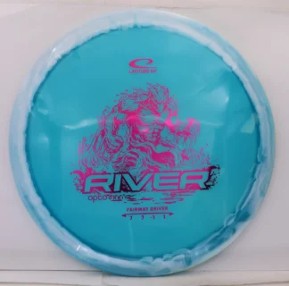 Opto Orbit River