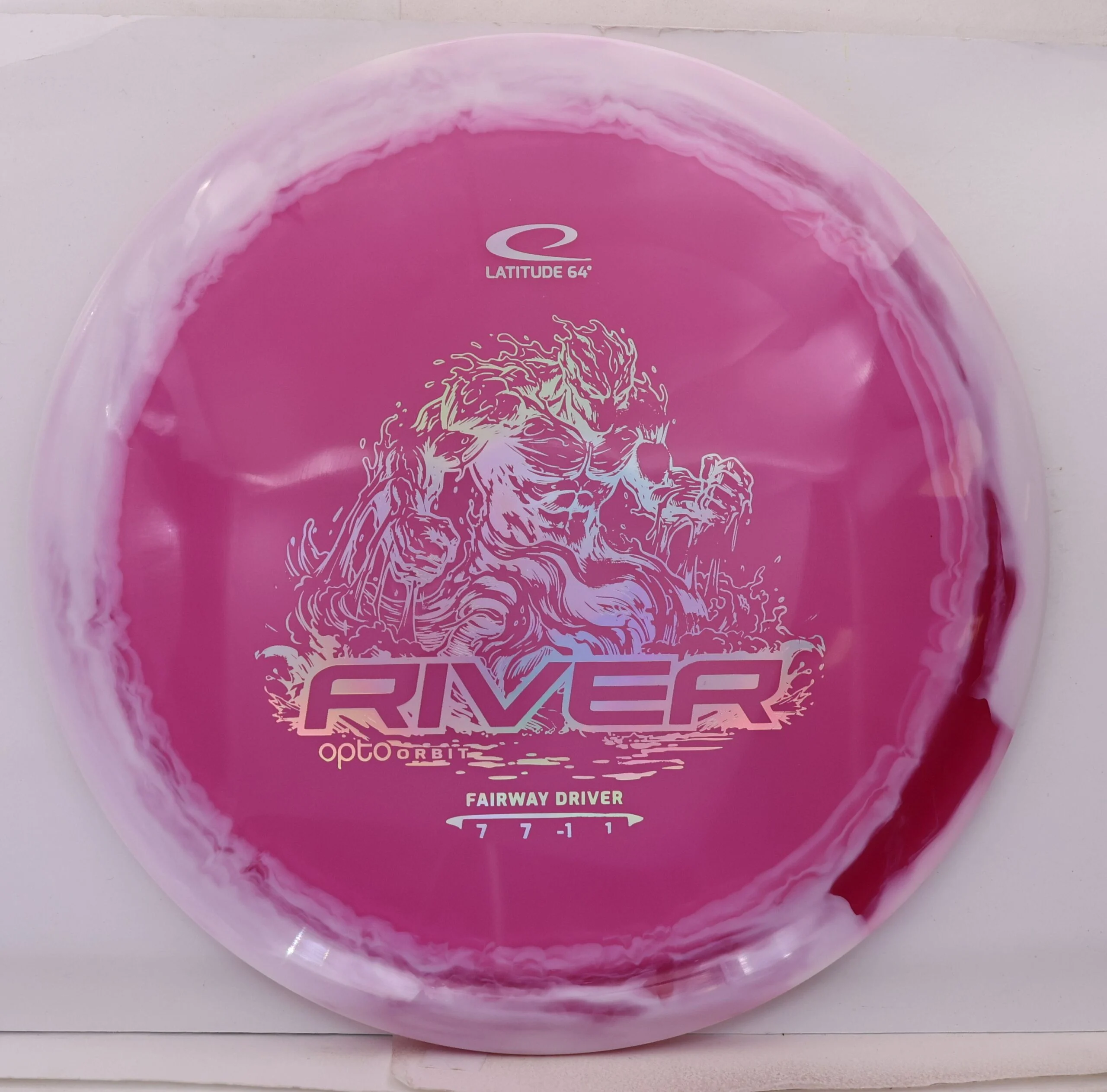 Opto Orbit River - Image 2