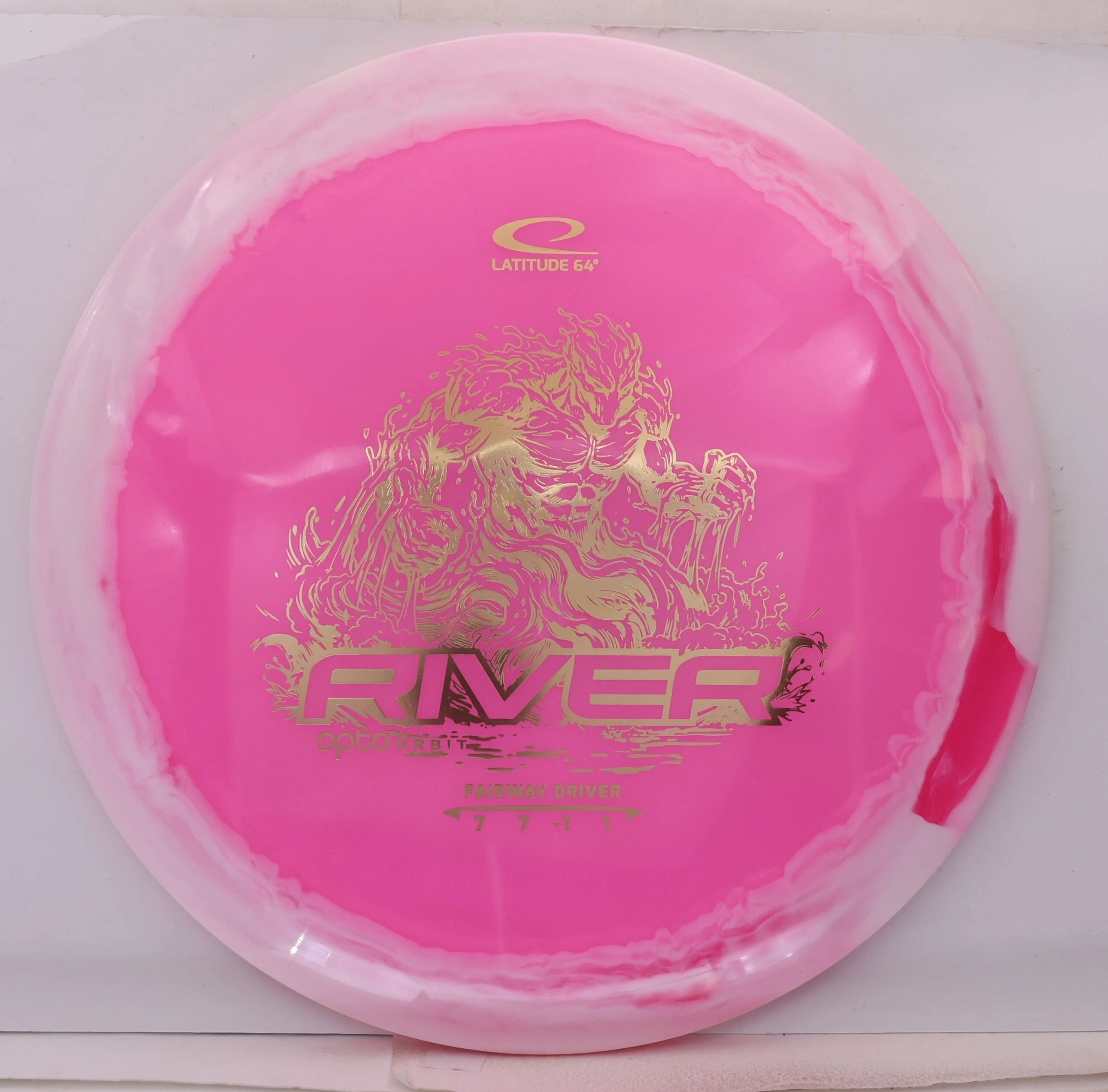 Opto Orbit River - Image 3