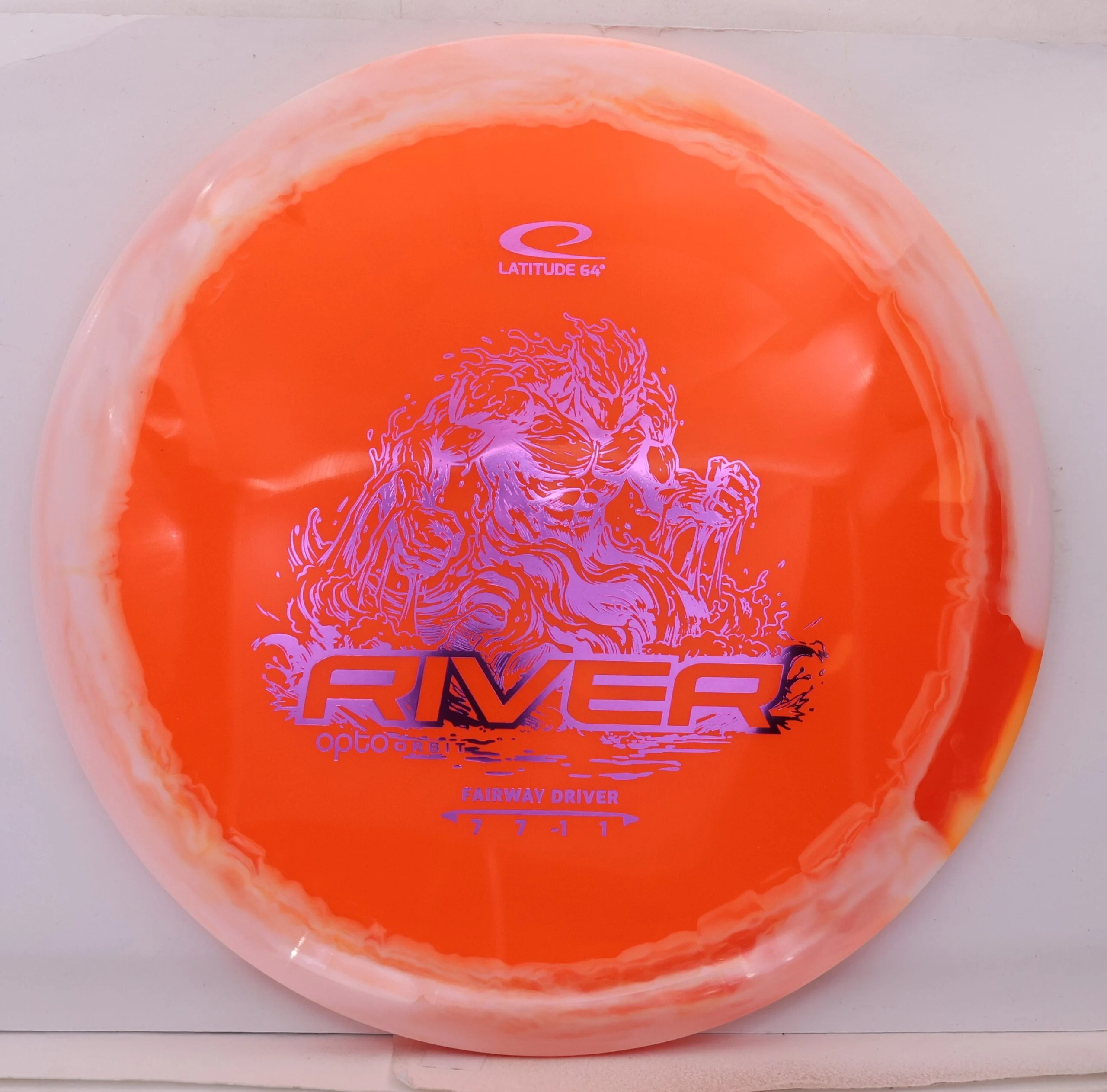 Opto Orbit River - Image 4