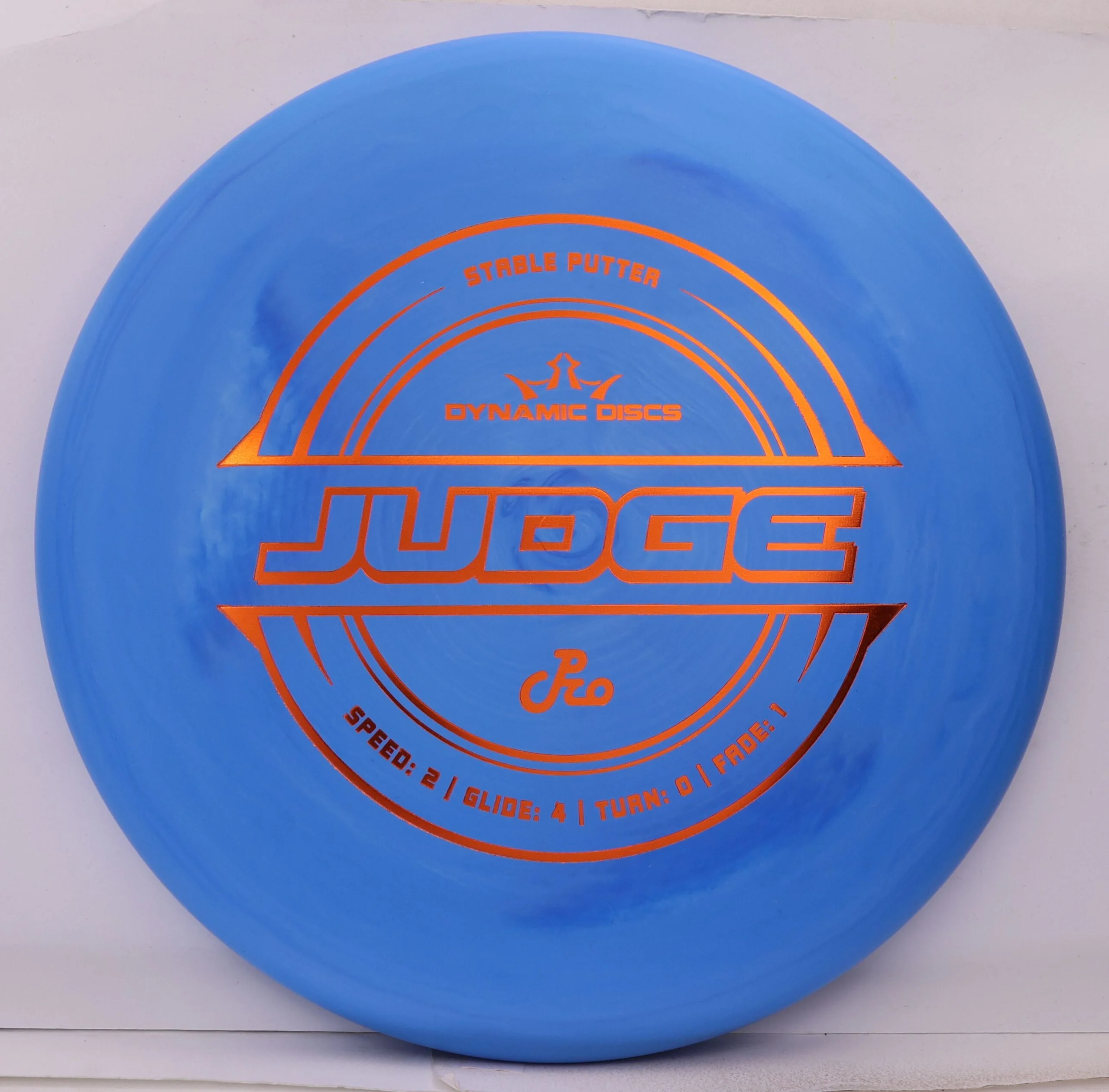 Classic Pro Judge - Image 3
