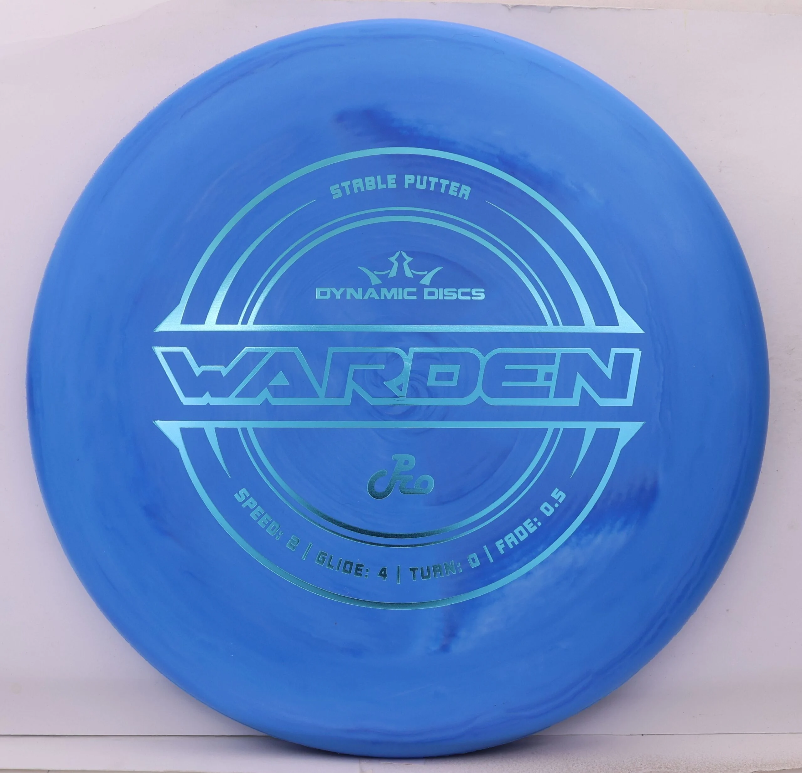Classic Pro Warden - Image 2