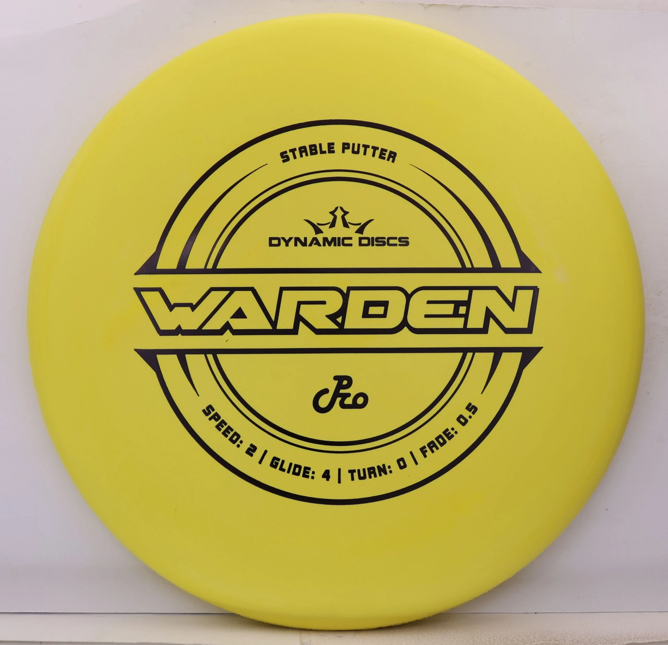 Classic Pro Warden - Image 4
