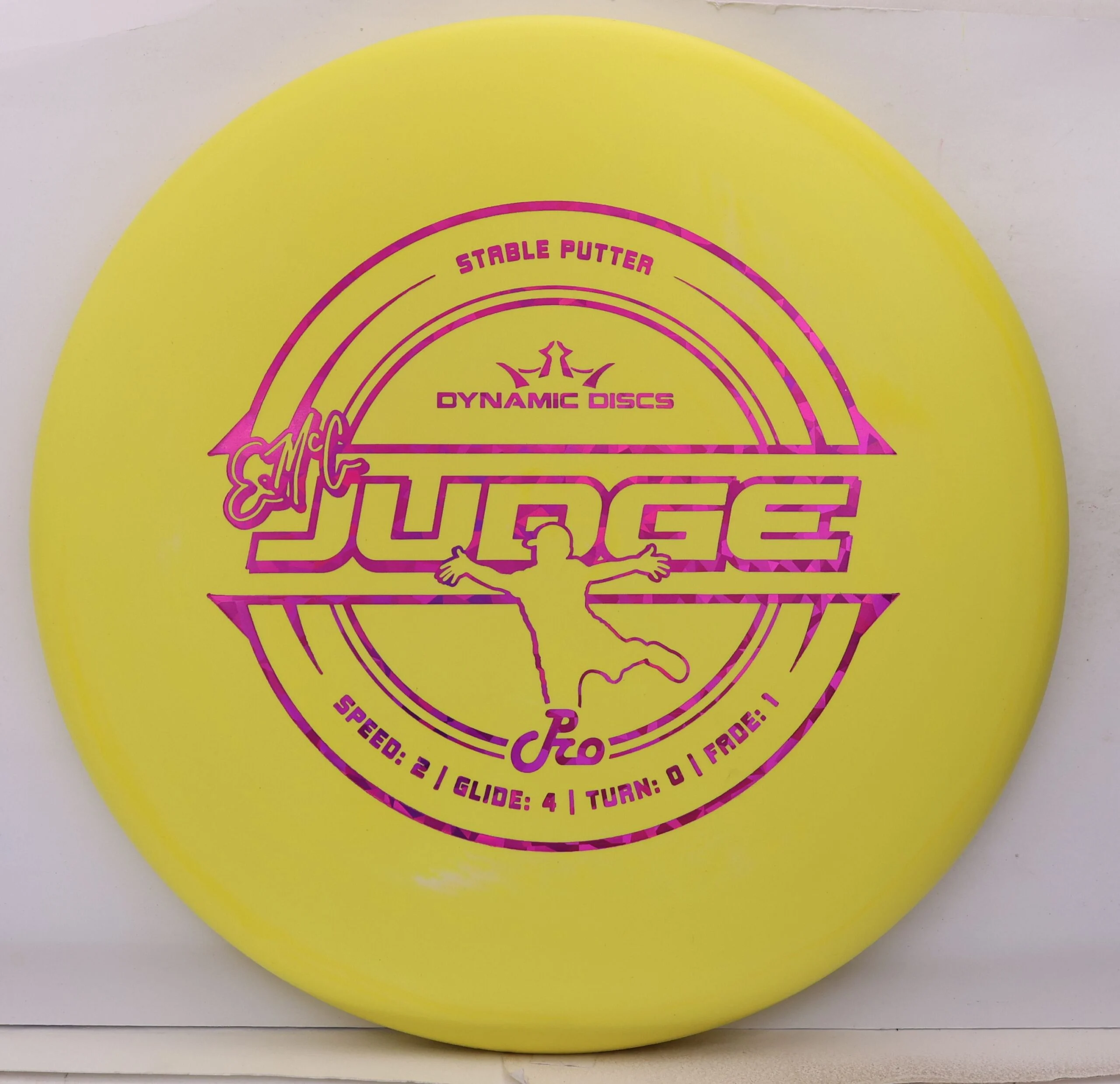 Classic Pro EMac Judge - Image 2