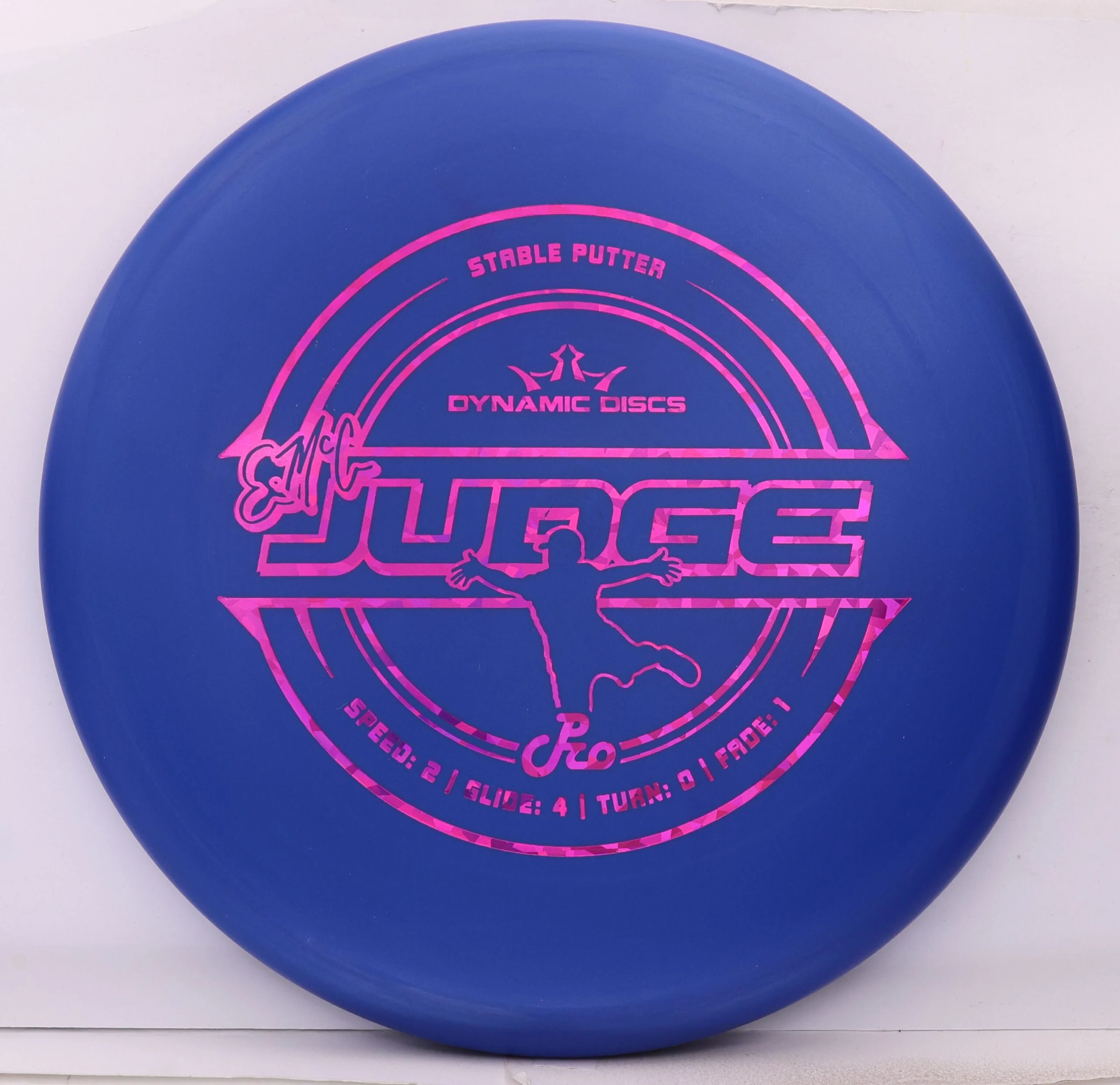 Classic Pro EMac Judge - Image 3