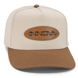 Innova Bar Stamp Patch Hi-Pro Hat