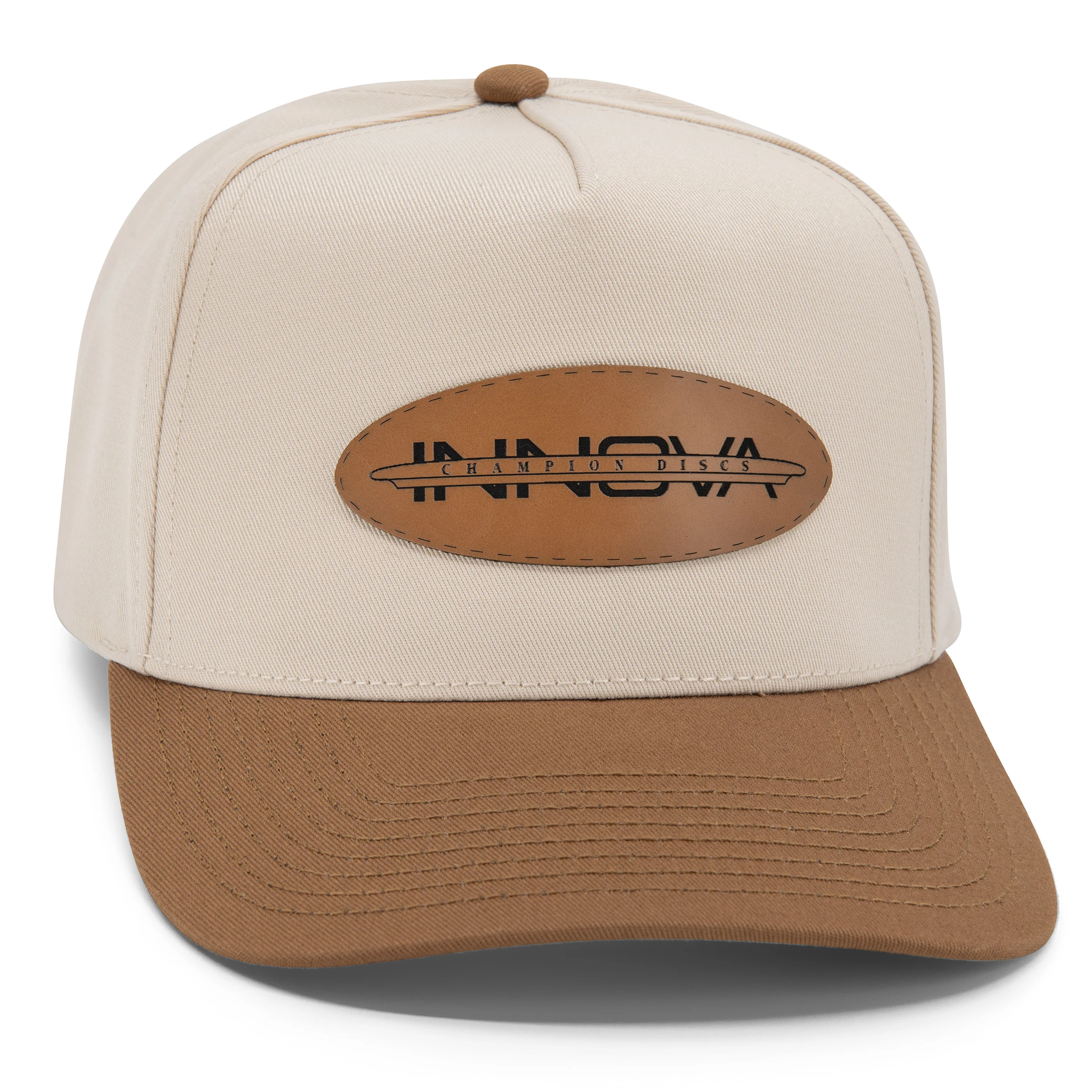 Innova Bar Stamp Patch Hi-Pro Hat