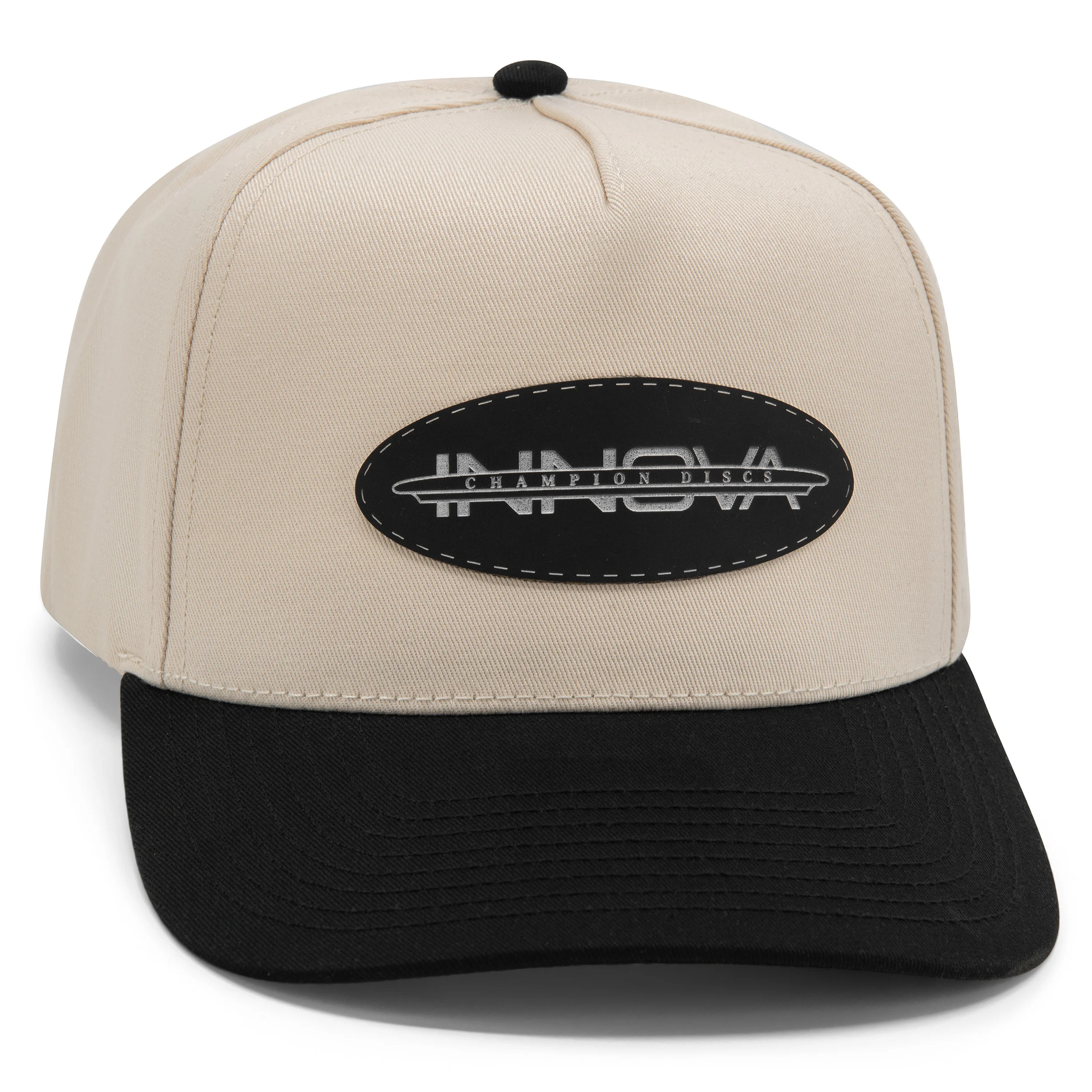 Innova Bar Stamp Patch Hi-Pro Hat - Image 2