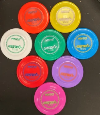 Innova Sonic Jr.