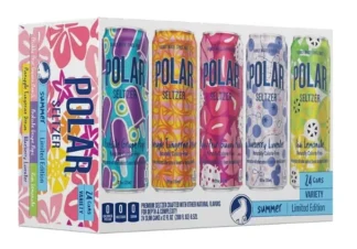 Polar Seltzer