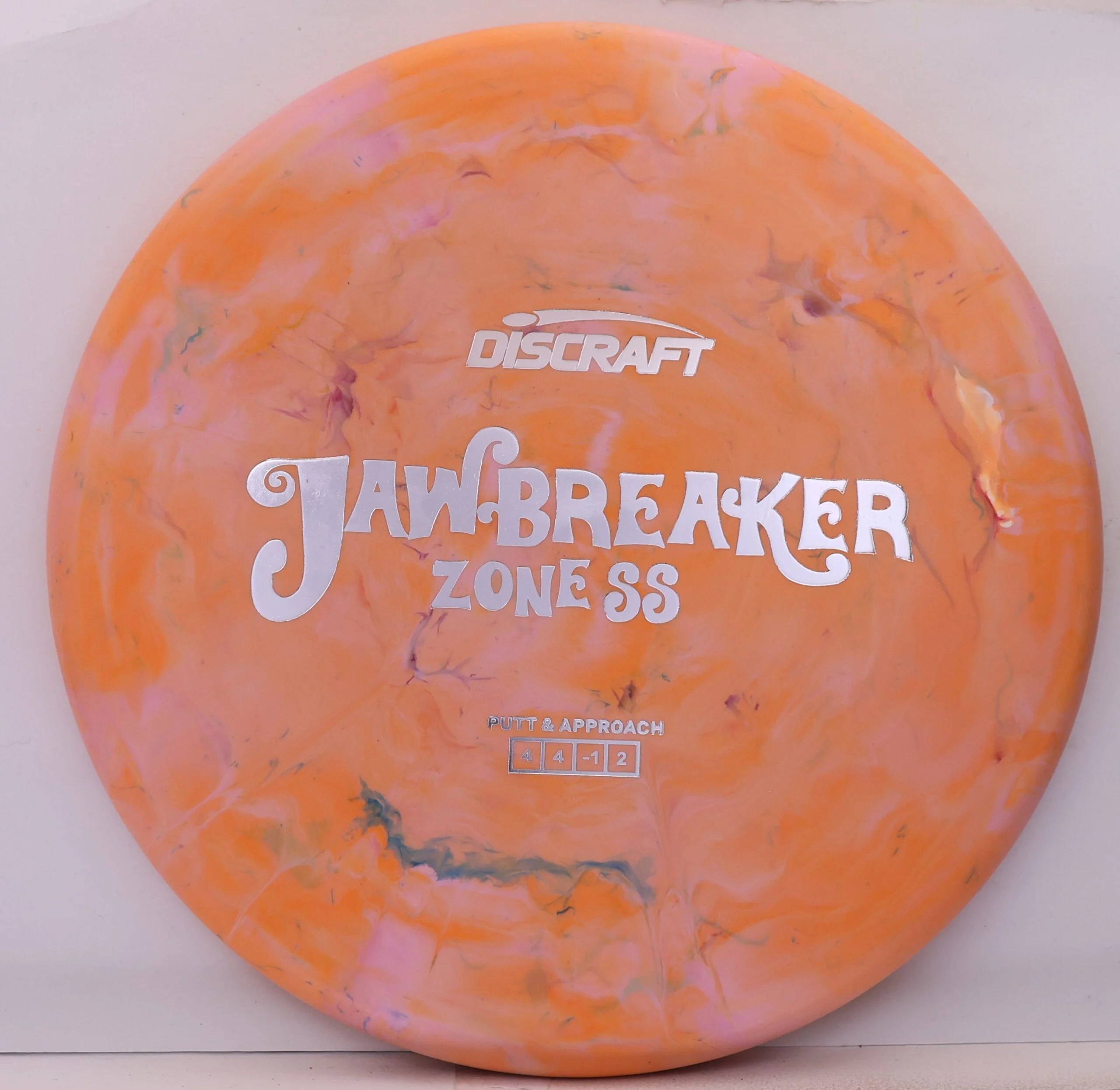 Jawbreaker Zone SS - Image 2