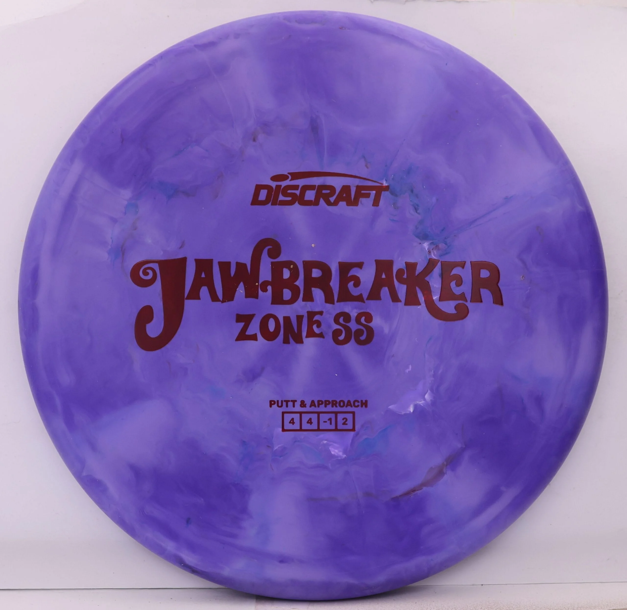Jawbreaker Zone SS - Image 3