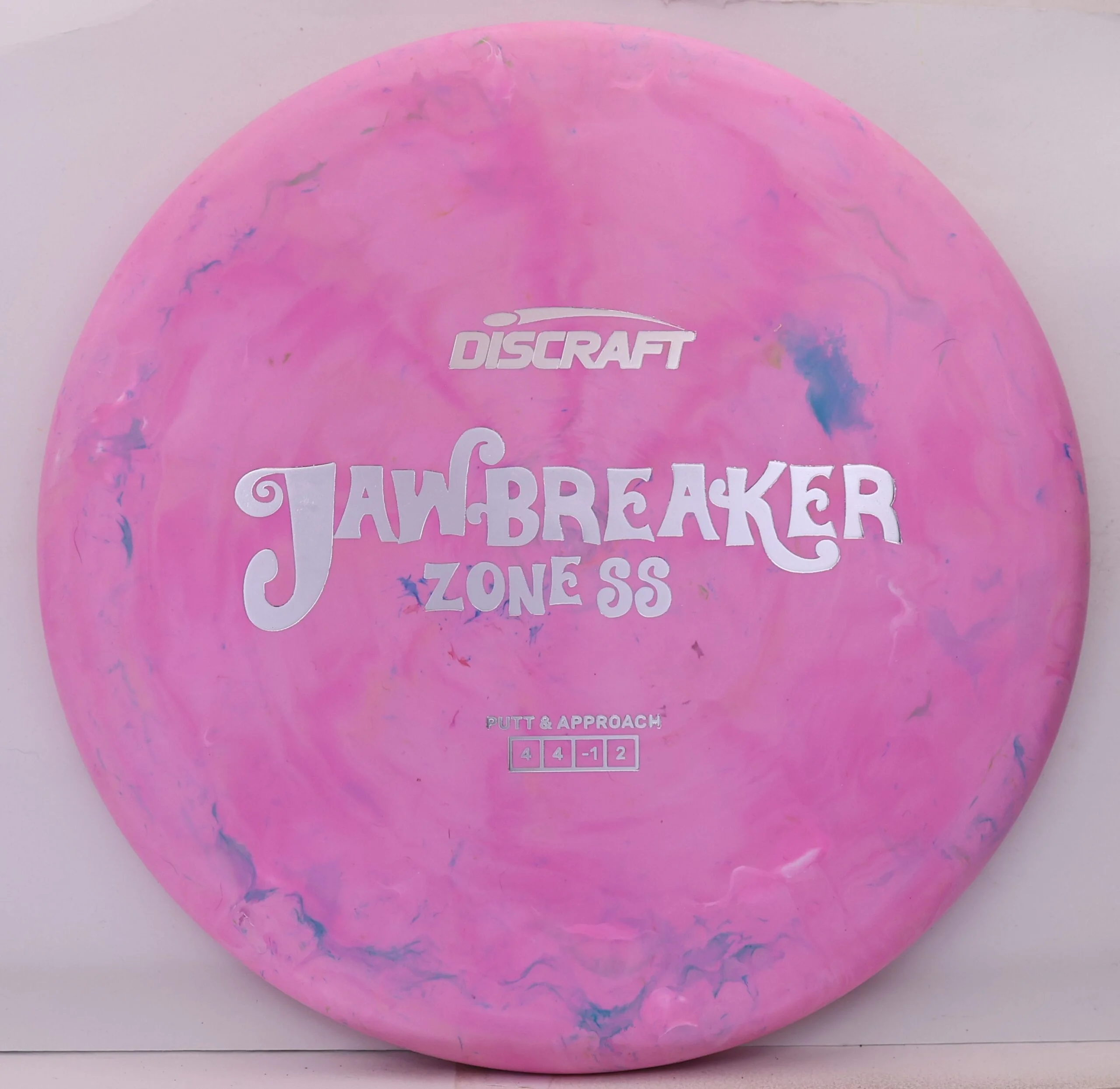 Jawbreaker Zone SS - Image 4