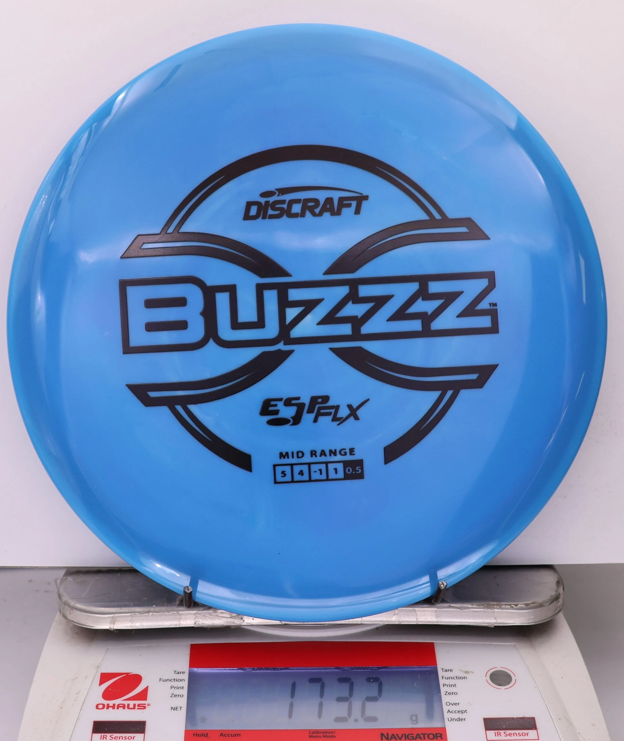 965079 ESP FLX Buzzz - #376 Blue, 173