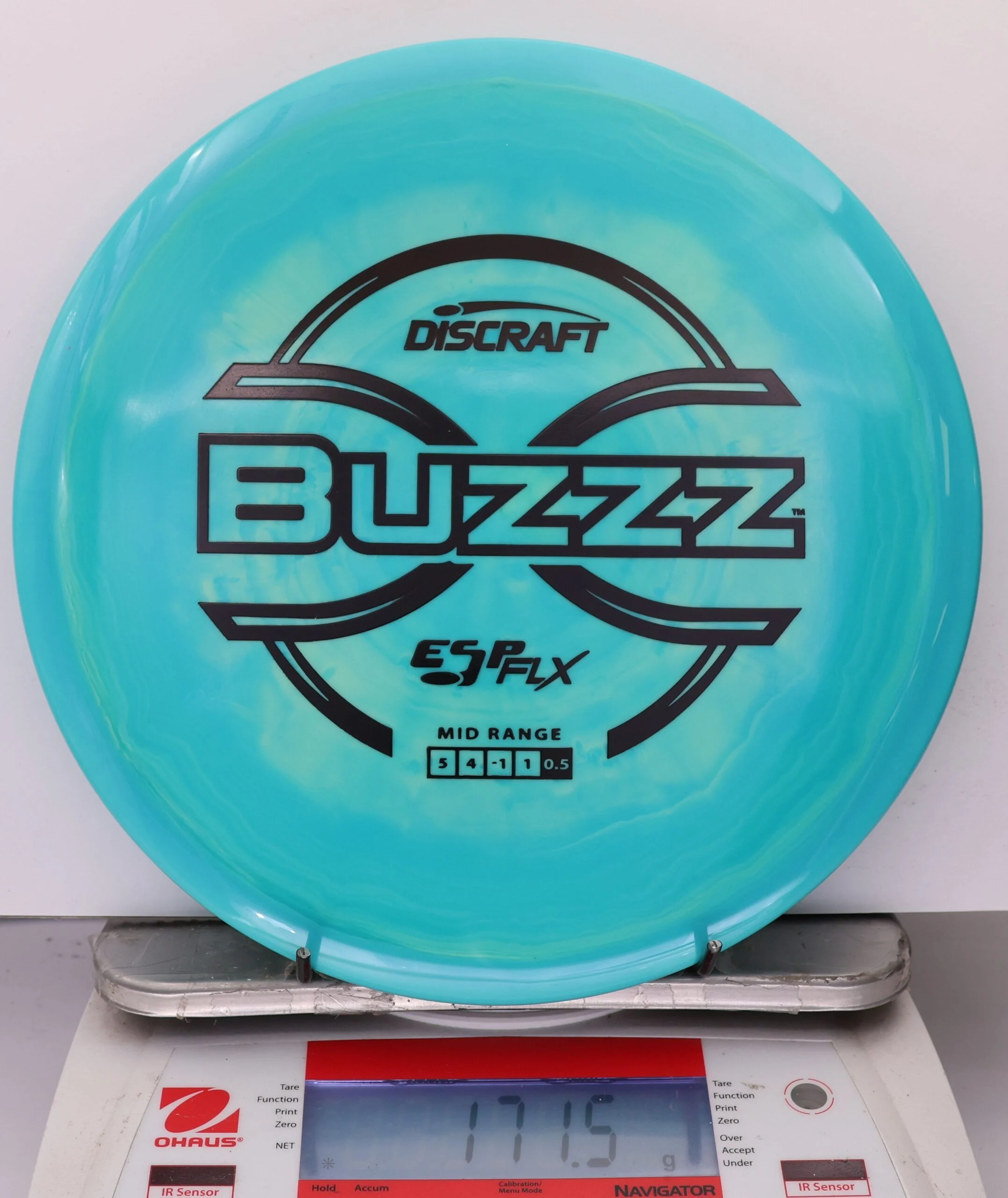 965080 ESP FLX Buzzz - #377 Teal, 172