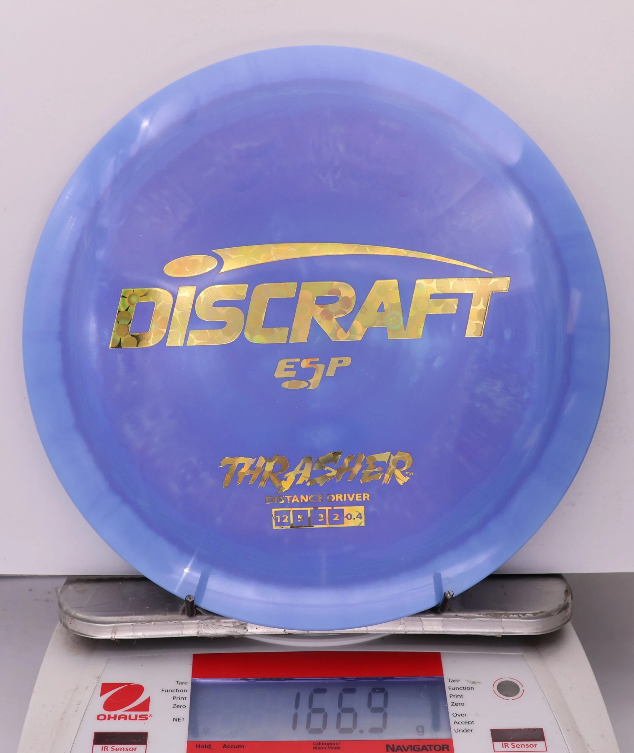 965111 ESP Thrasher - #375 Blurple, 167